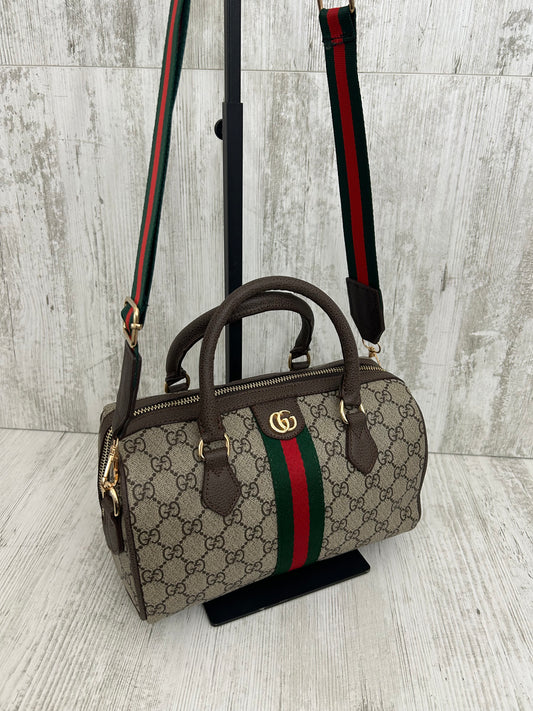 Gucci mini speedy