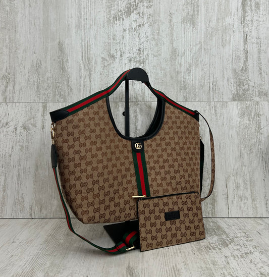 Gucci Shopping