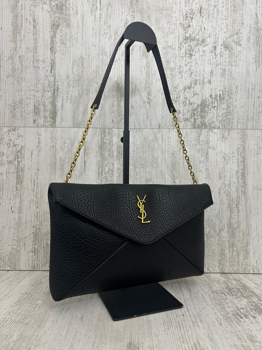 Yves Saint Laurent