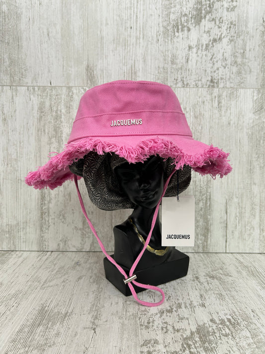 Jacquemus Hat