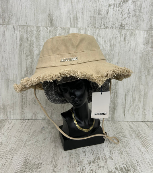 Jacquemus Hat