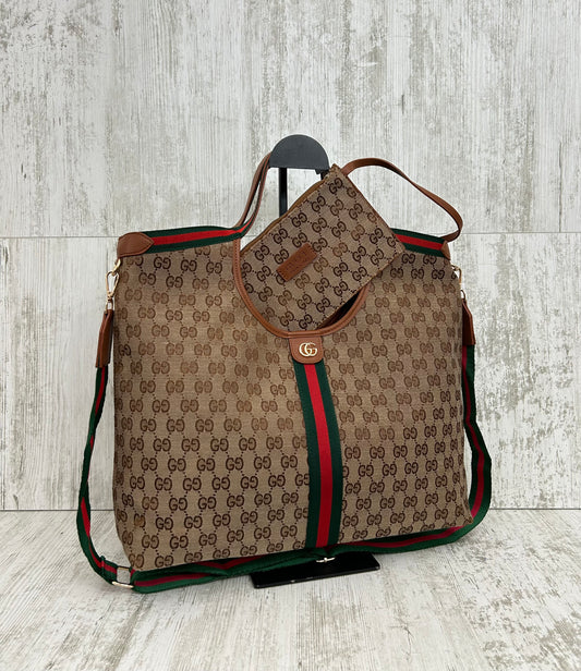 Gucci Shopping