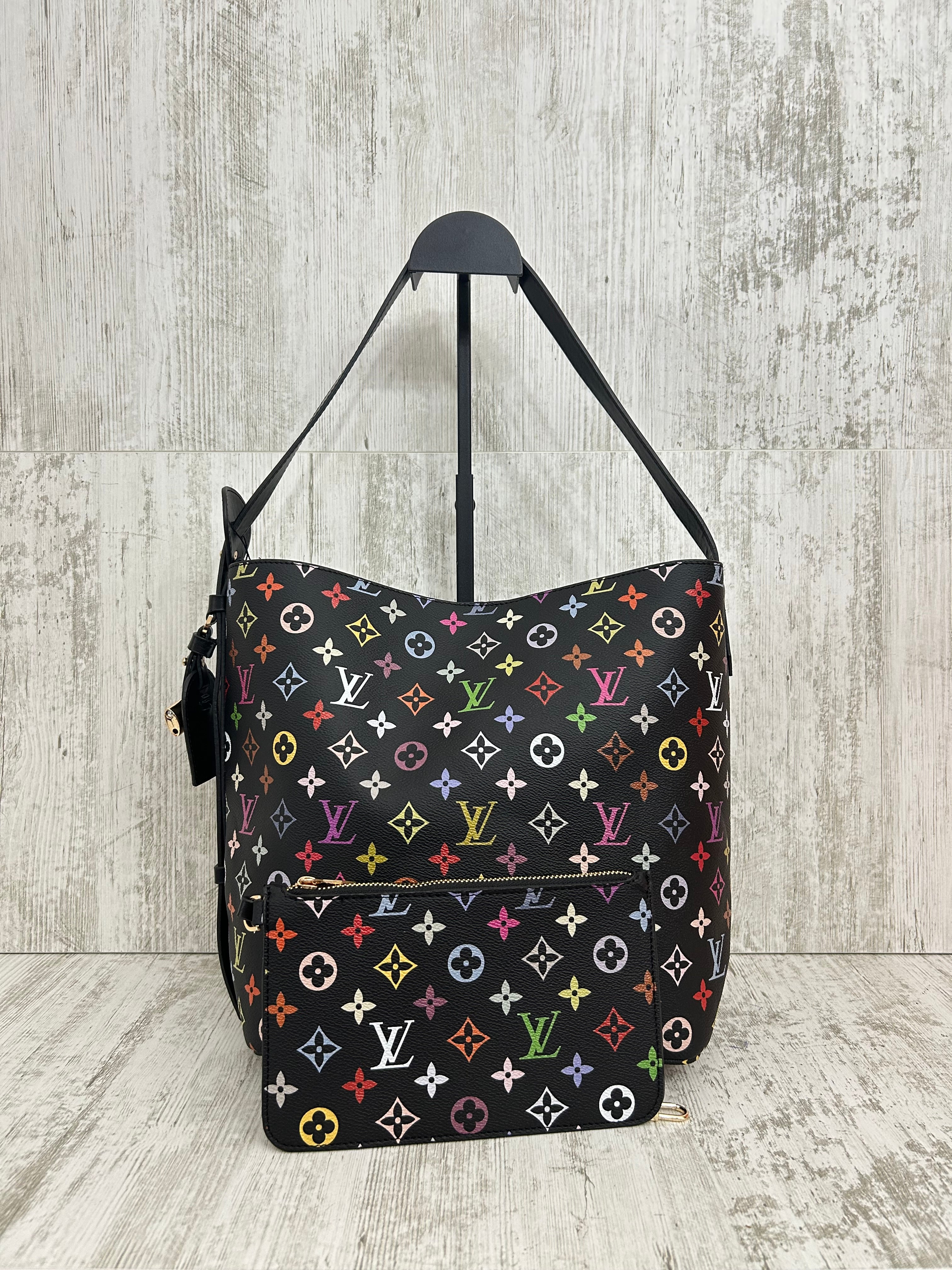 Louis Vuitton Murakami
