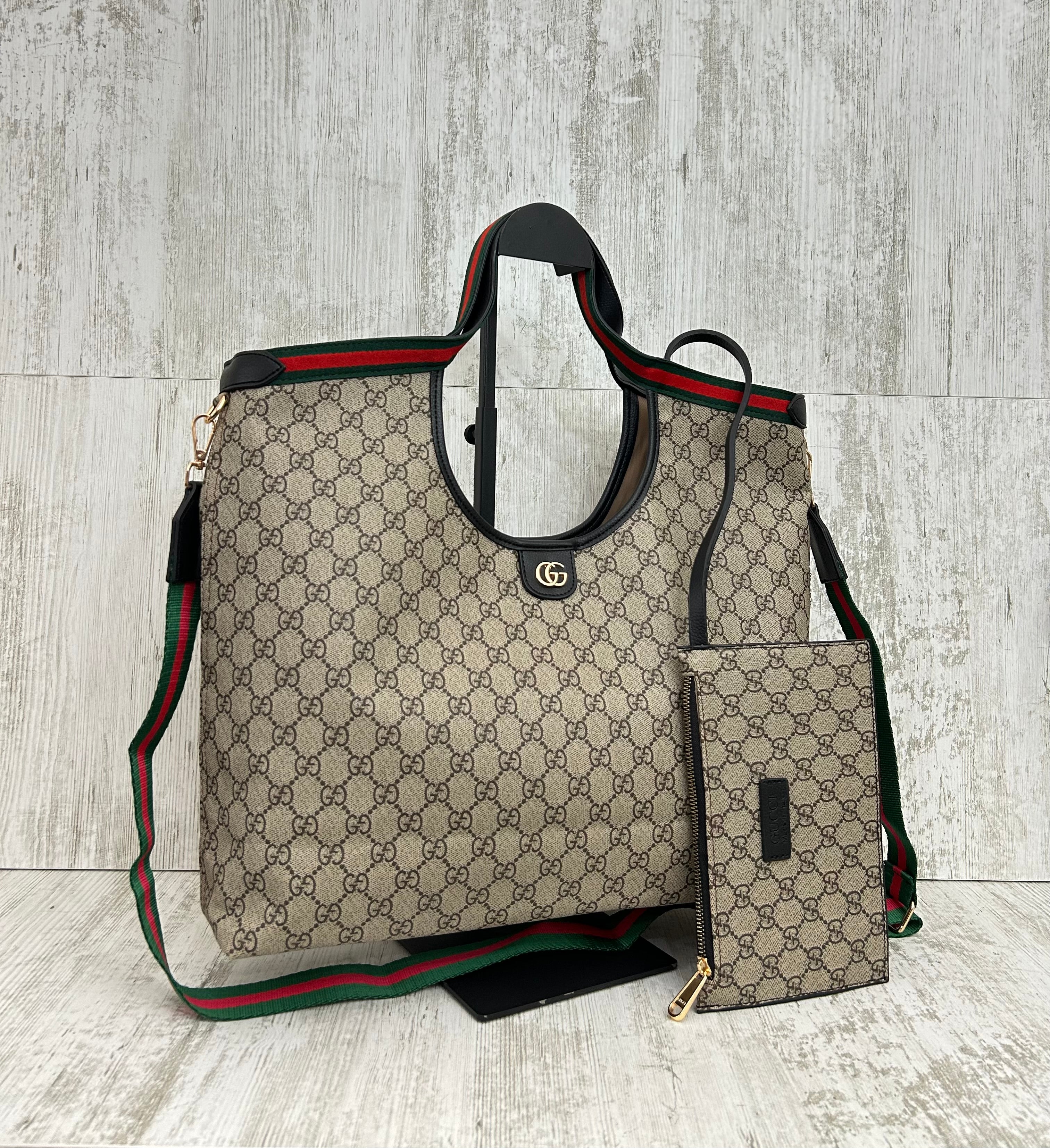 Gucci Shopping