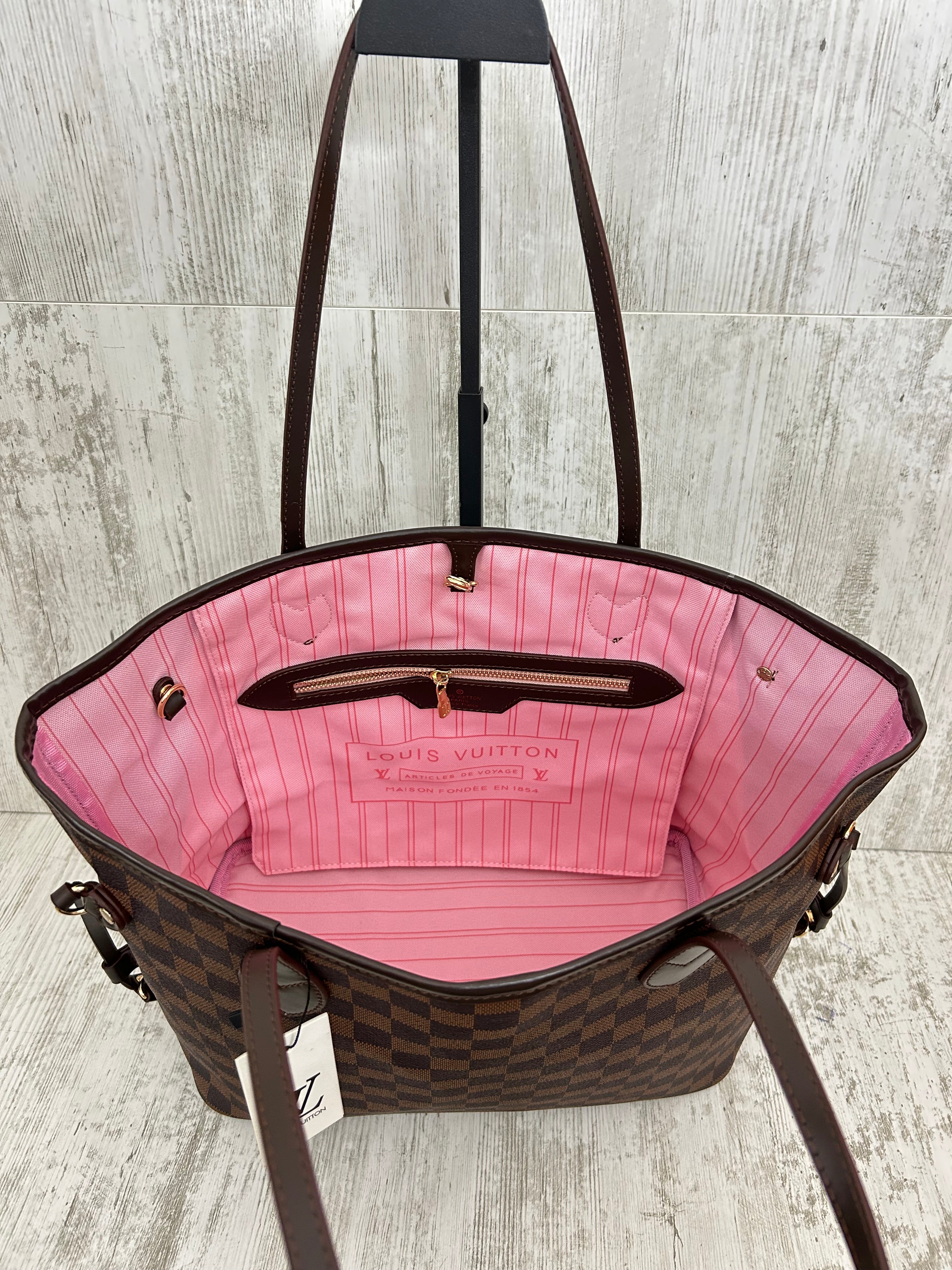 Louis Vuitton Shopping XL