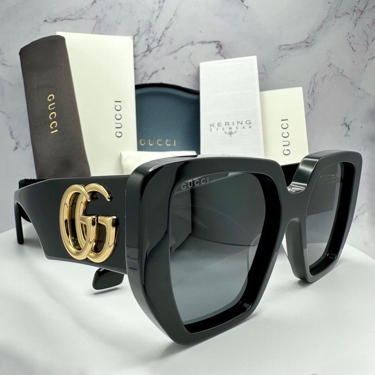 Gucci Glasses