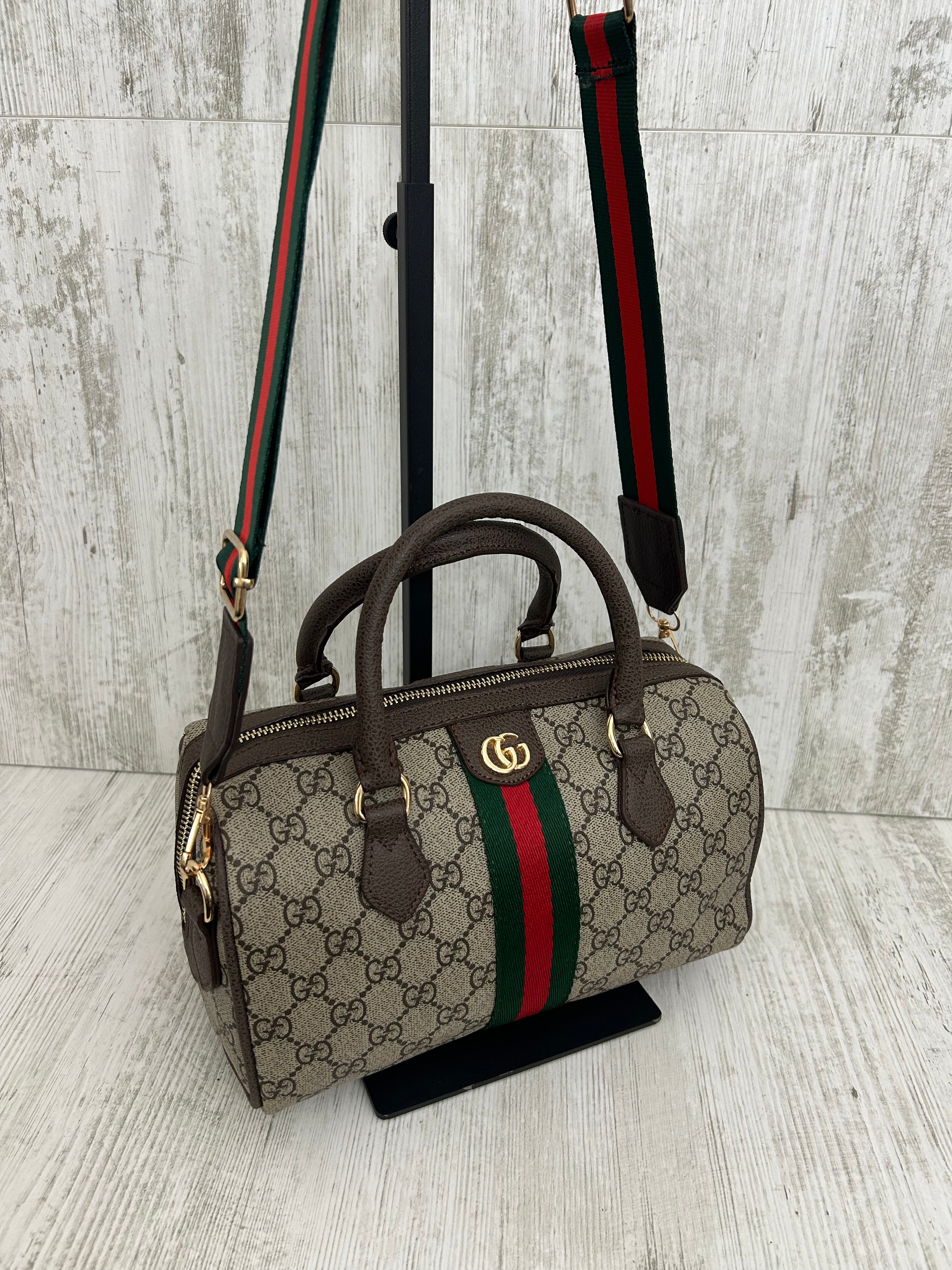 Gucci mini speedy