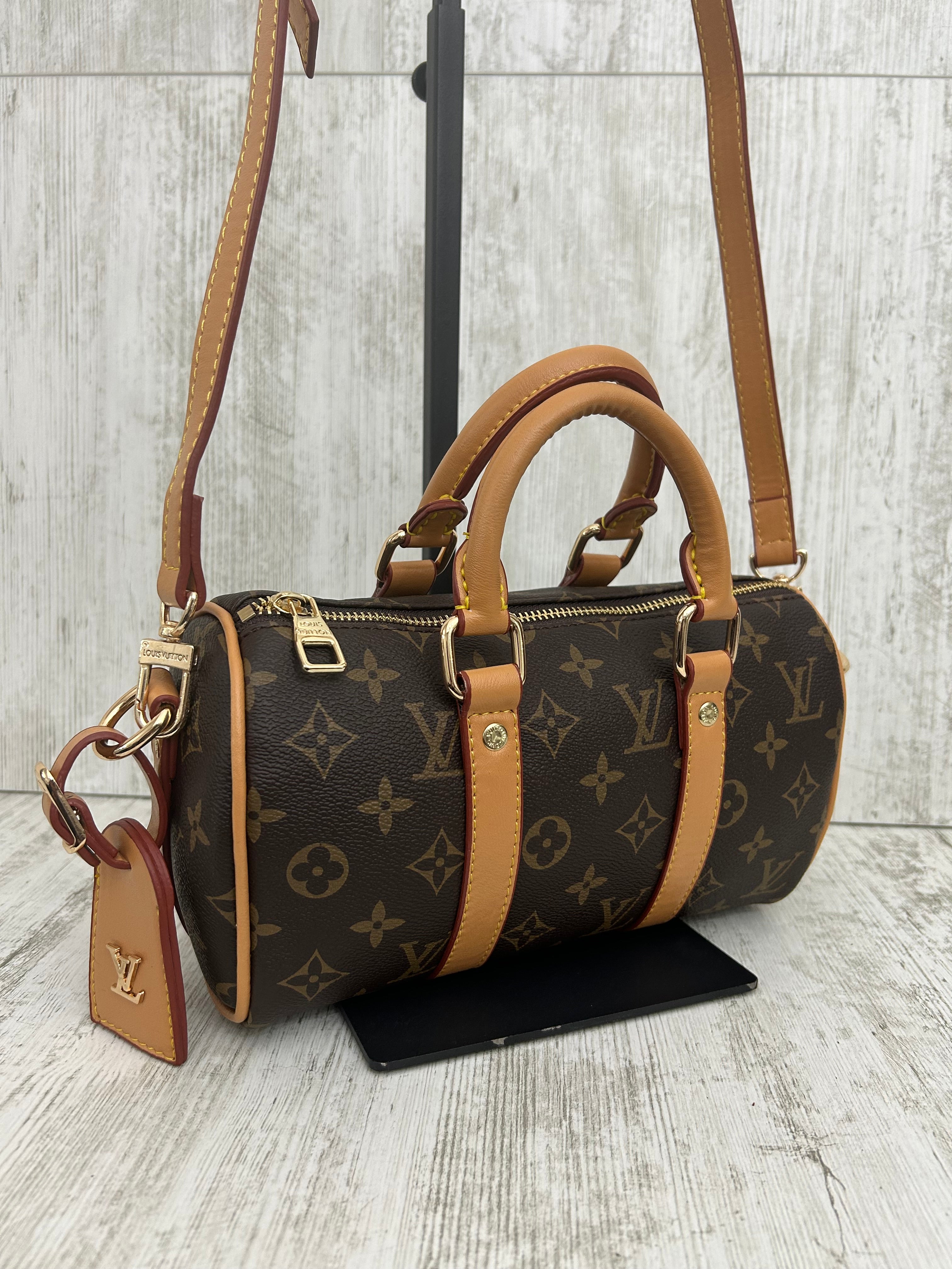 Louis Vuitton speedy large