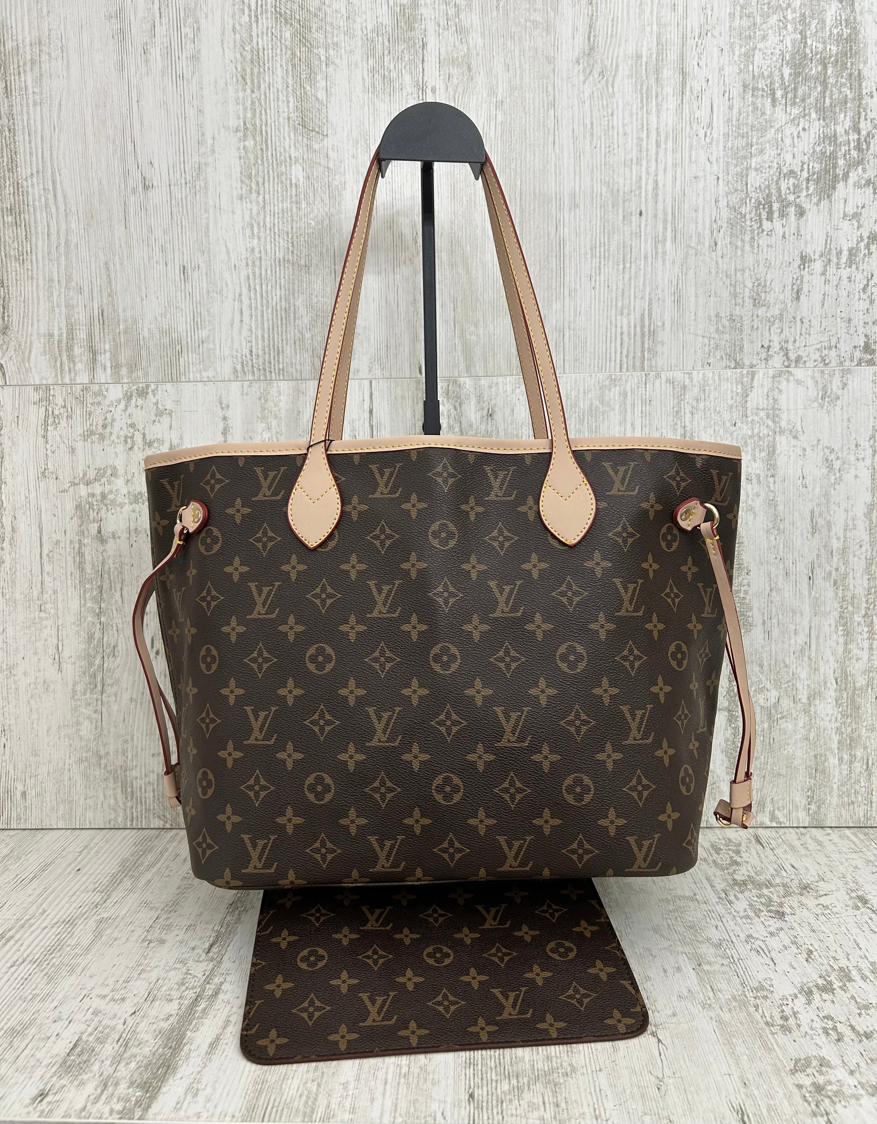 Louis Vuitton Shopping XL