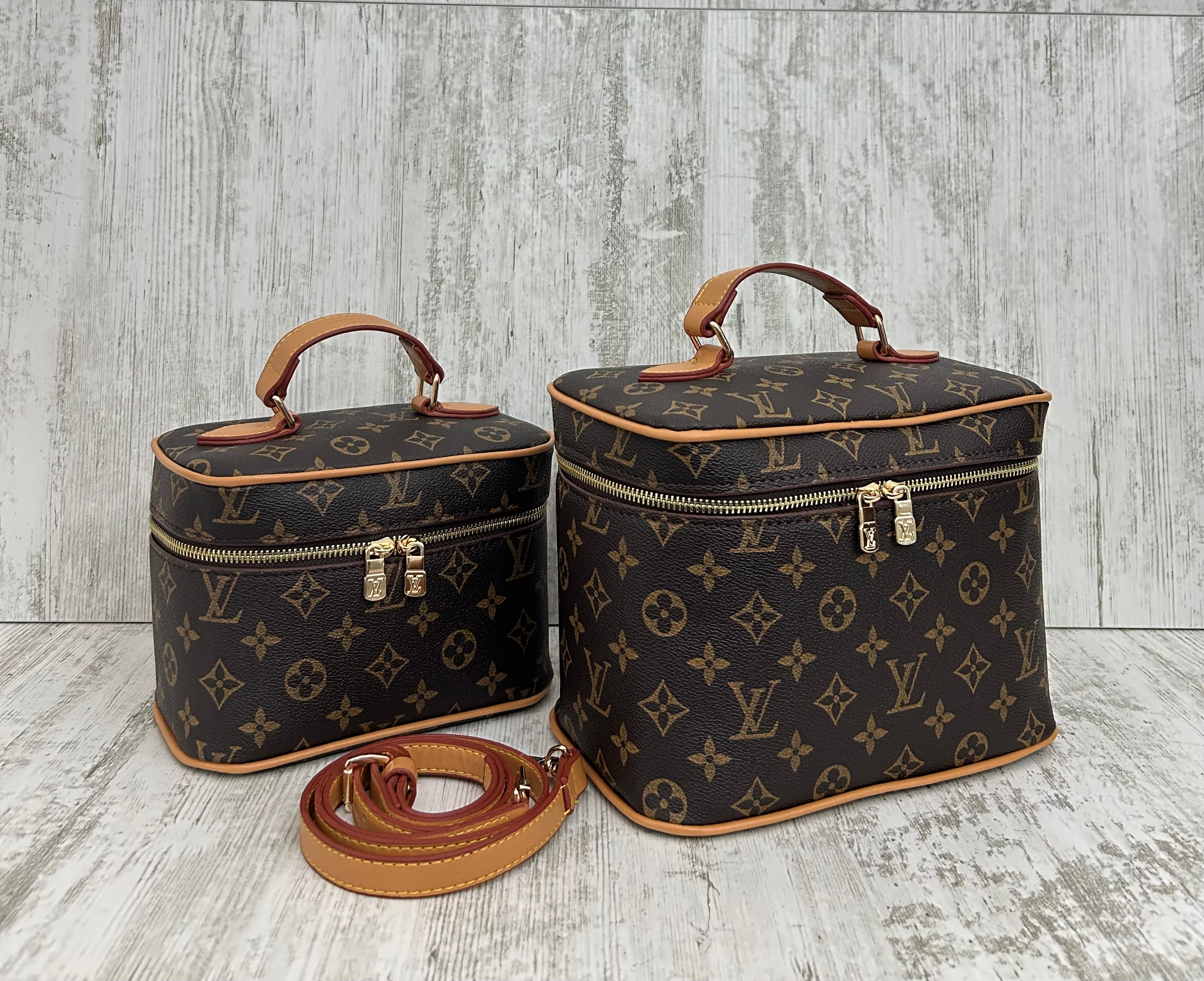 Louis Vuitton Σετ 2 τεμάχια