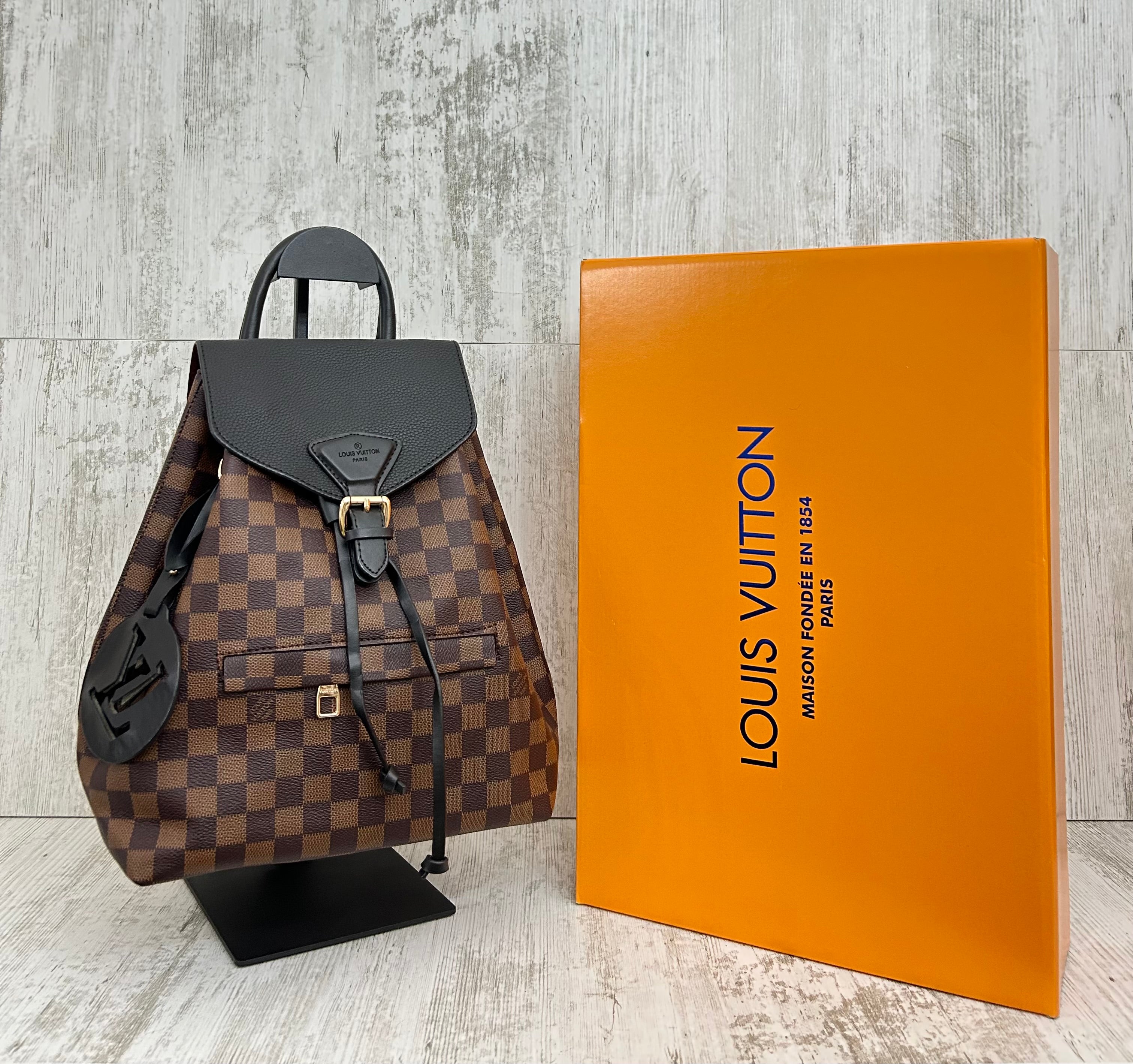 Louis Vuitton backpack