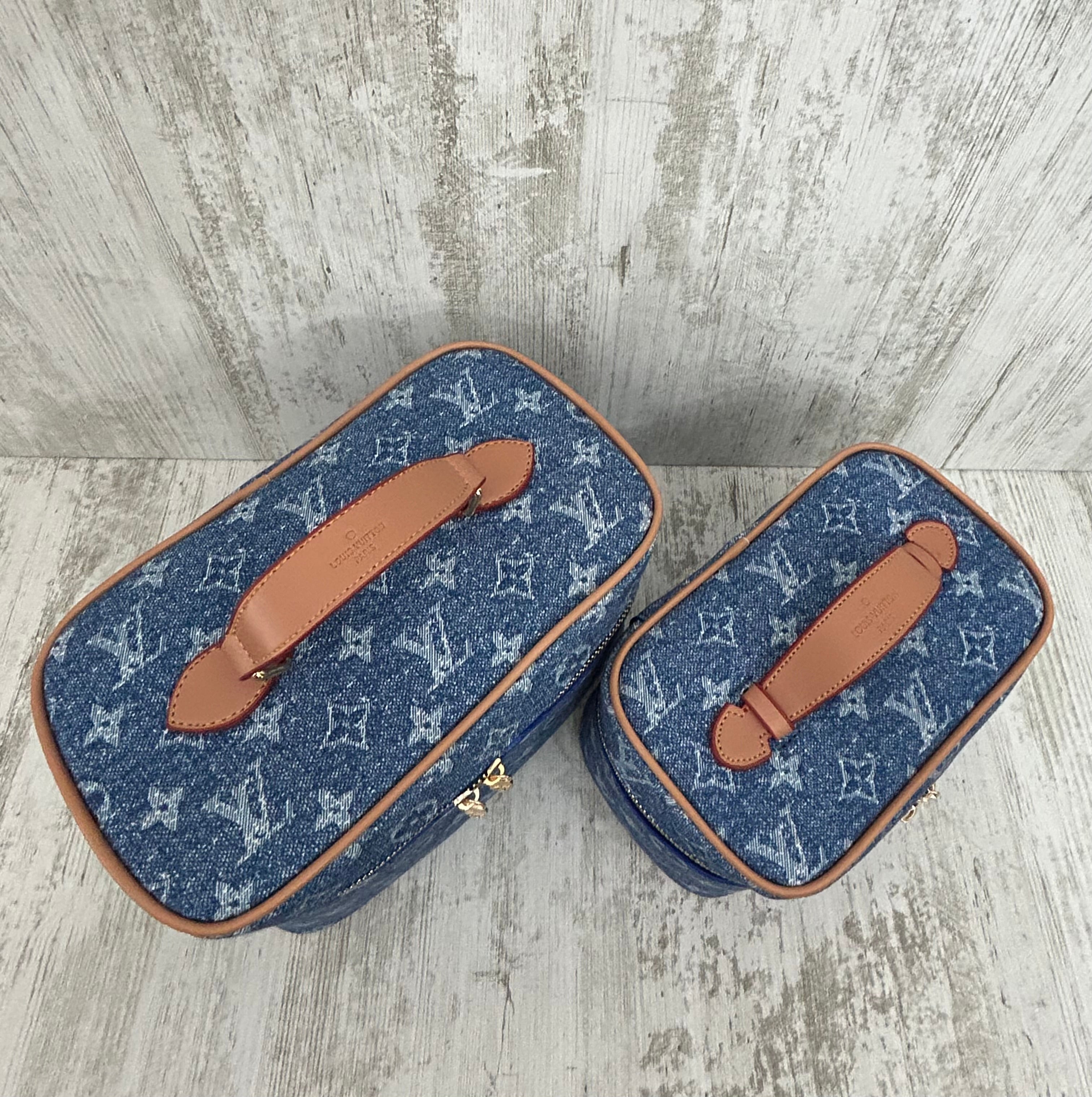 Louis Vuitton Σετ Νεσεσέρ