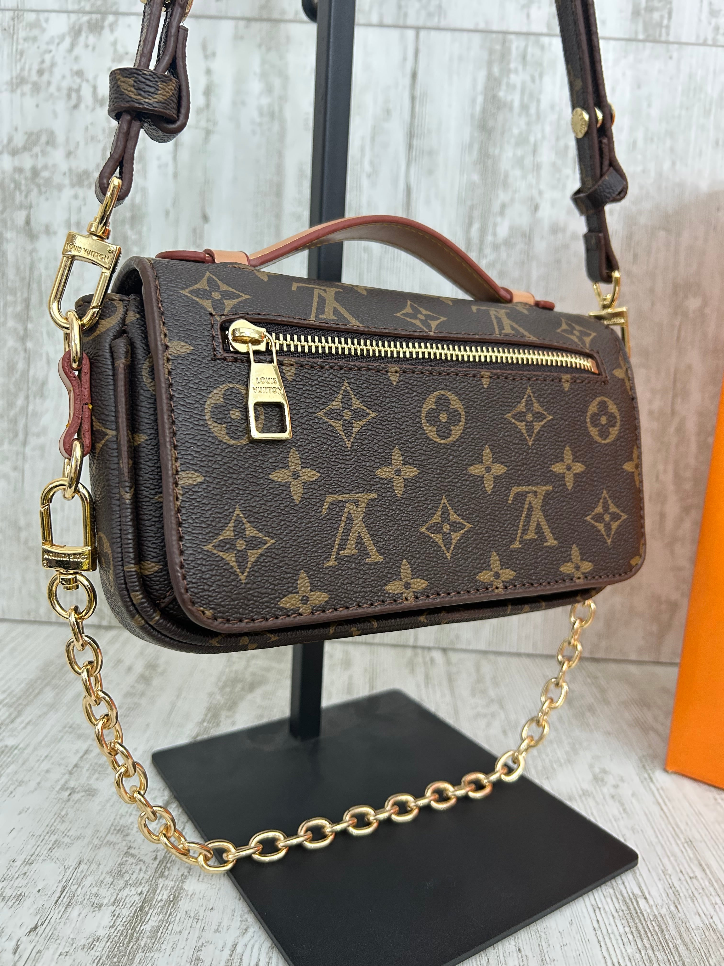 Louis Vuitton Metis