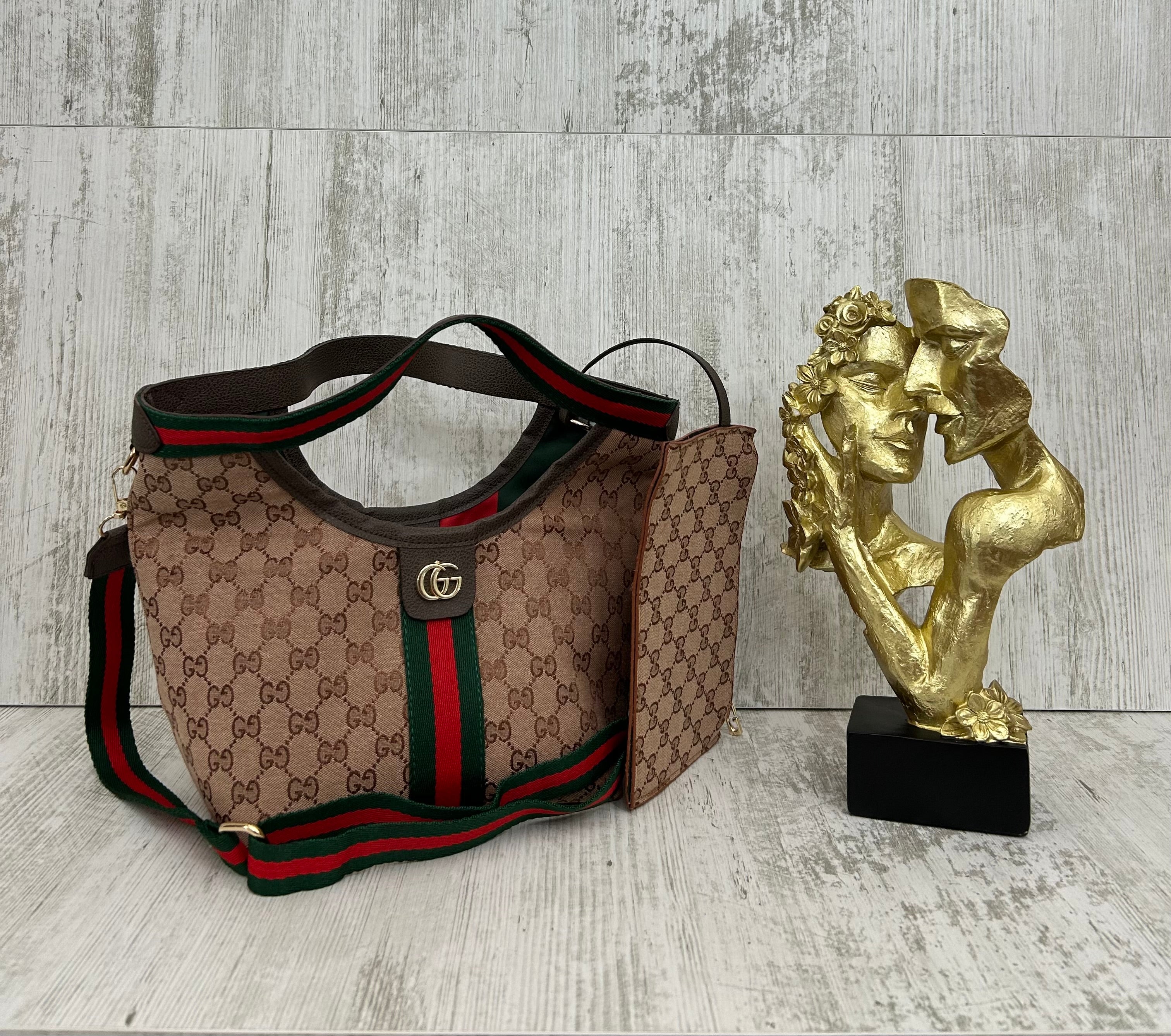 Gucci Shopping Mini
