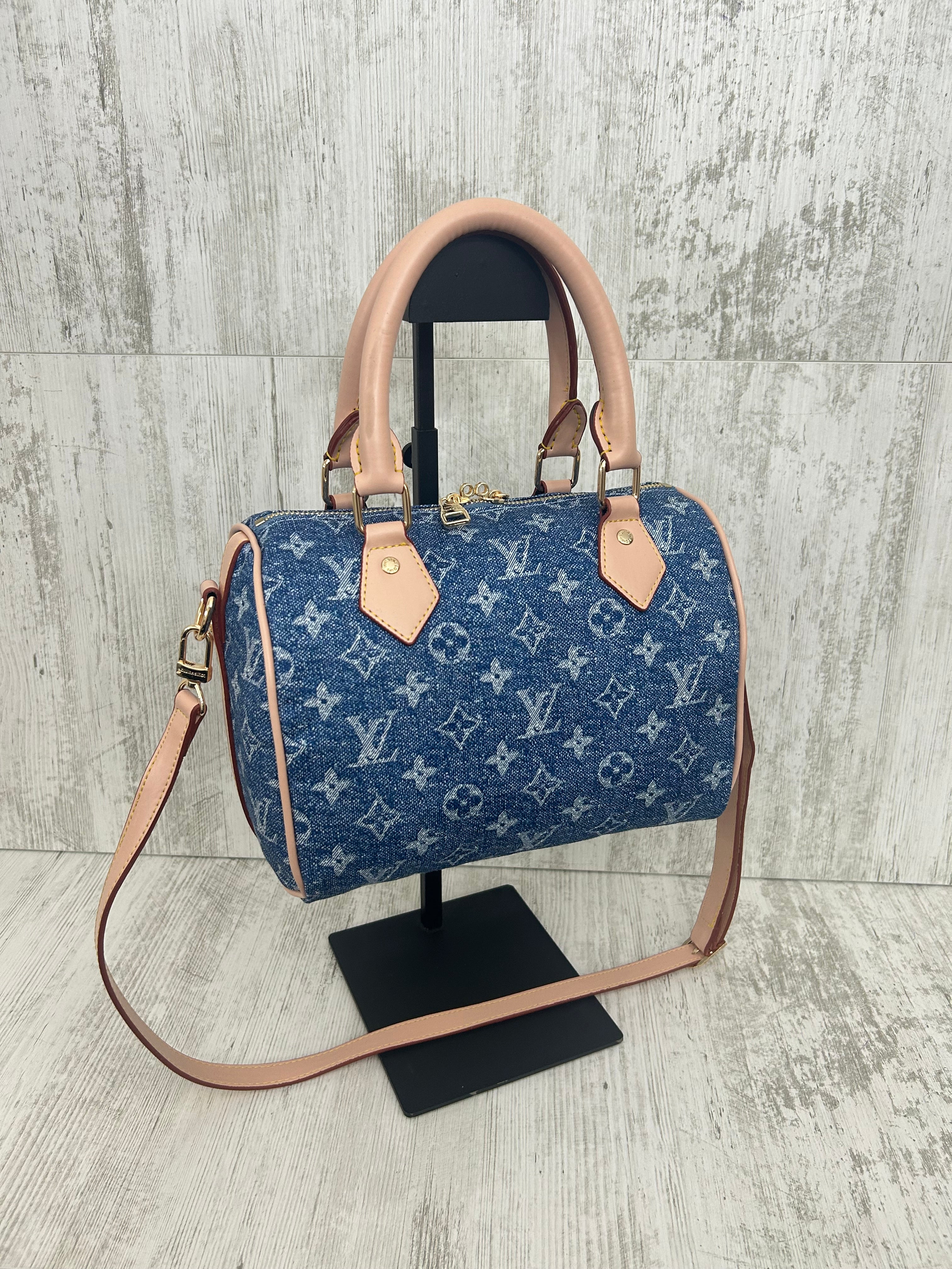 Louis Vuitton Speedy