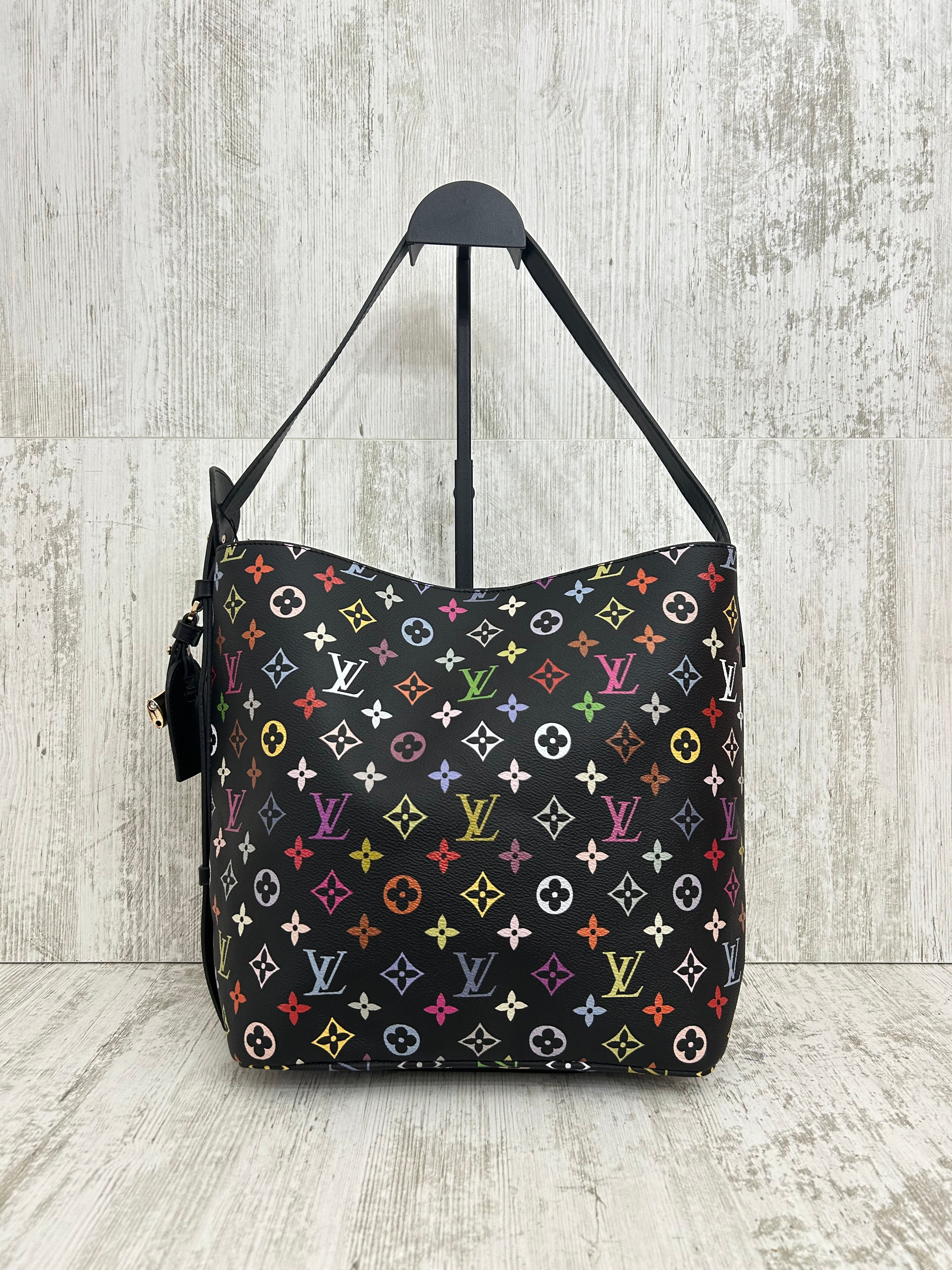 Louis Vuitton Murakami