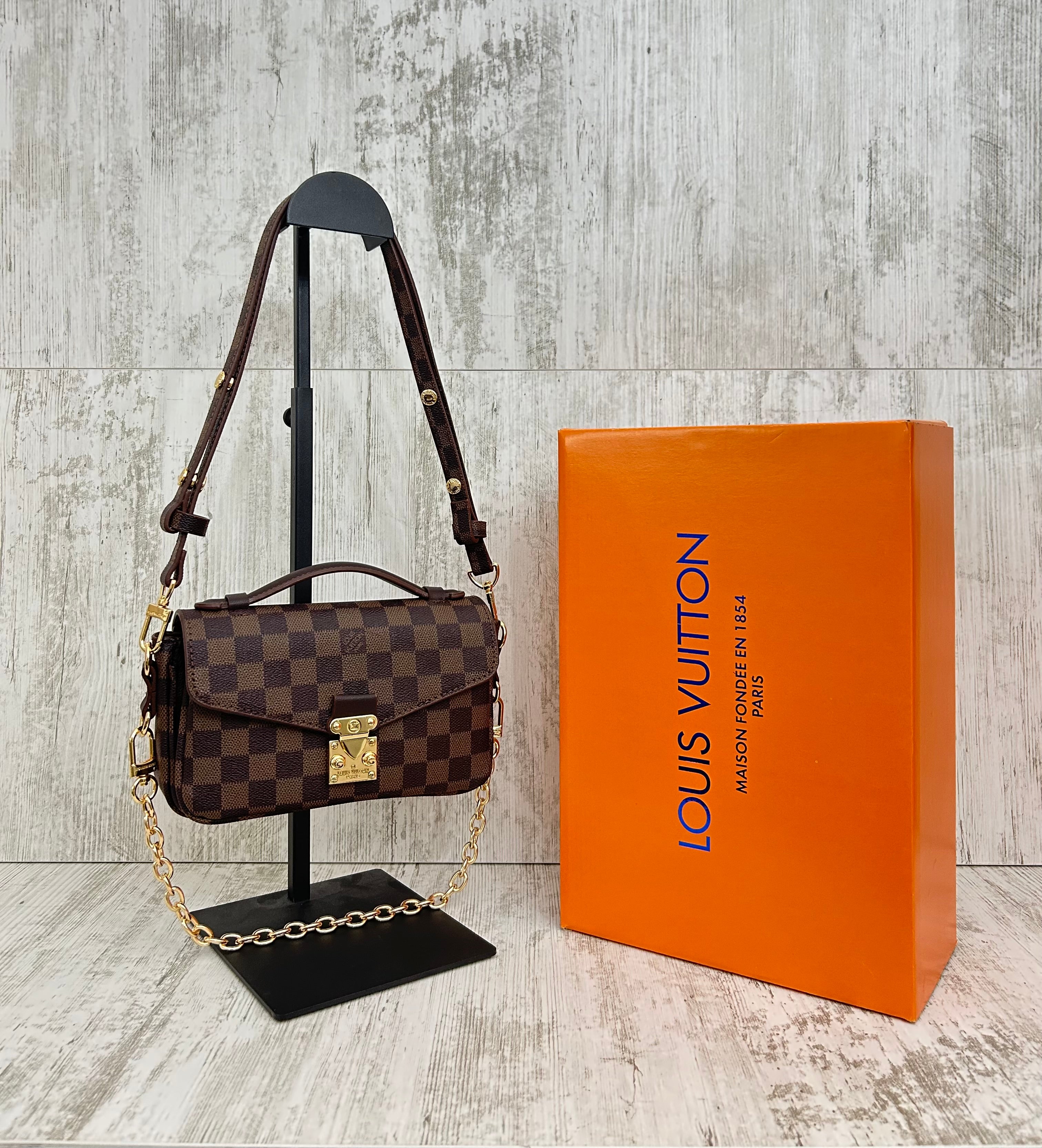 Louis Vuitton Metis