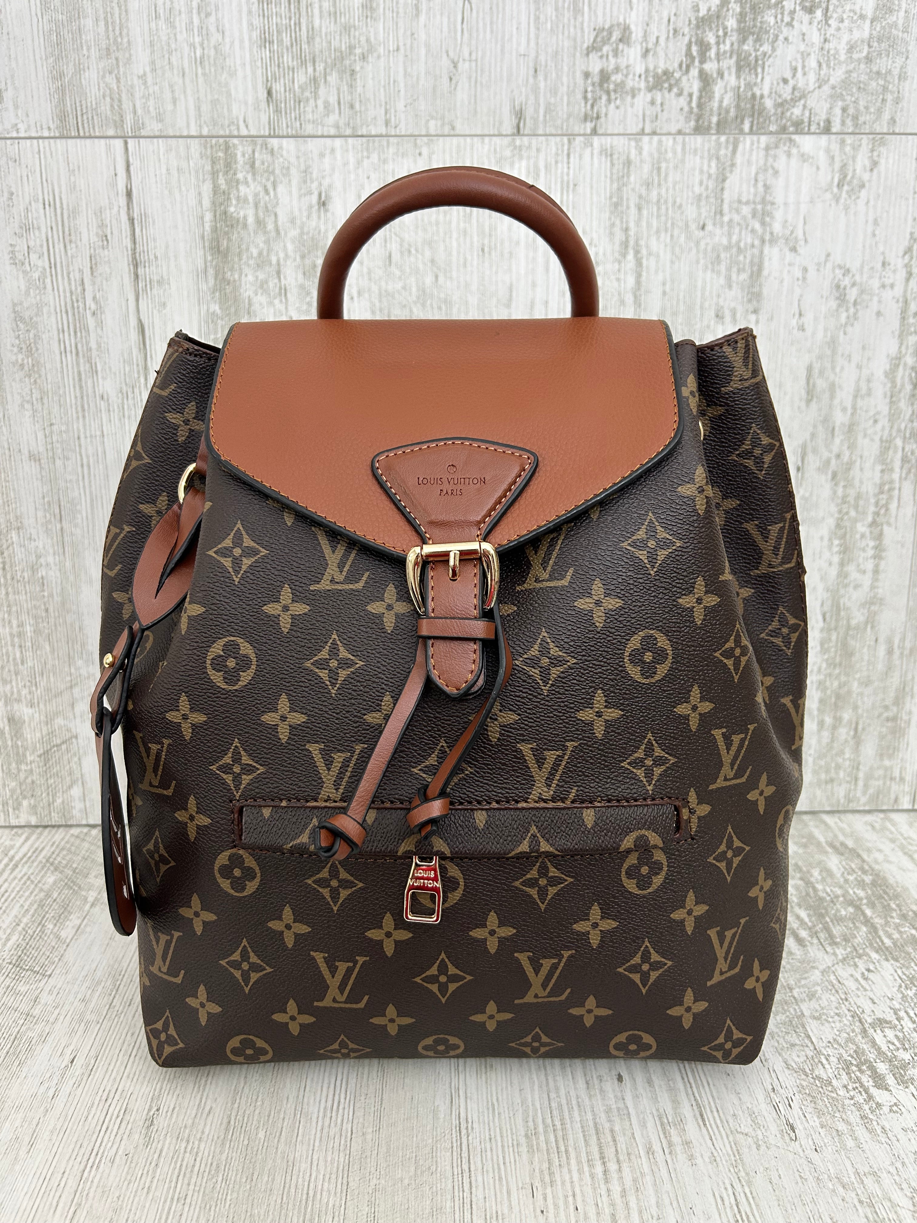 Louis Vuitton Backpack