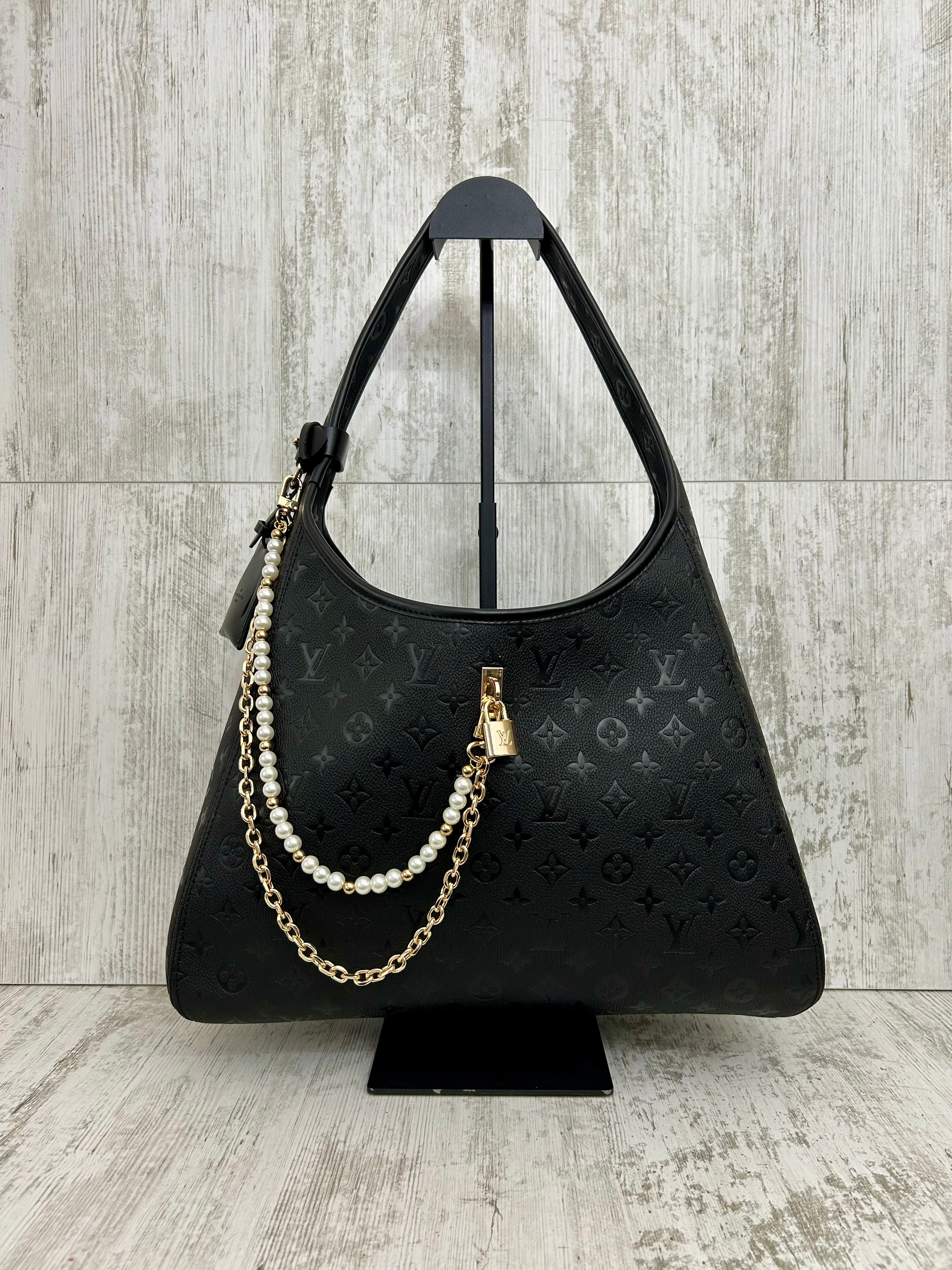 Louis Vuitton shopping