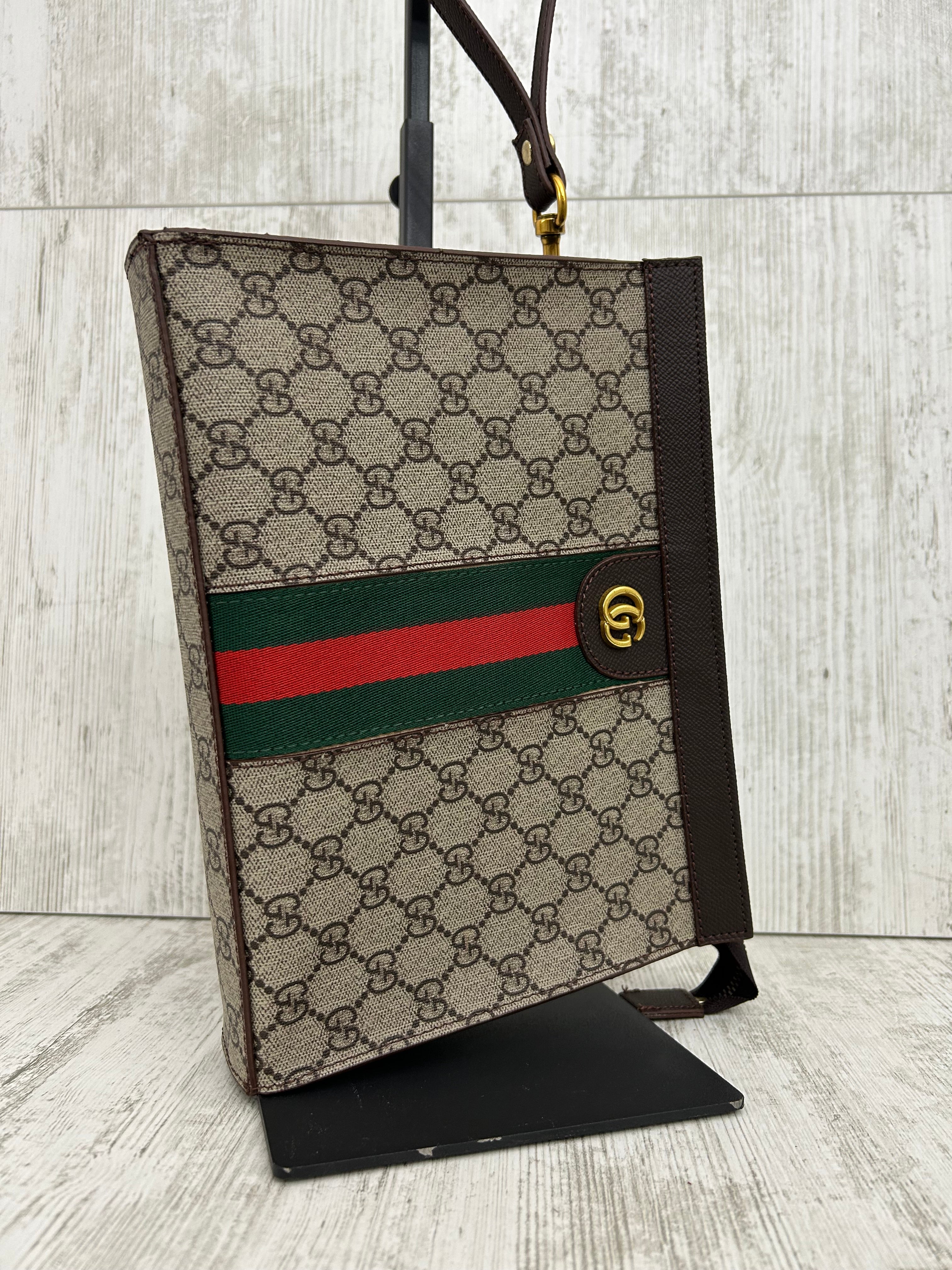 Gucci Φάκελος