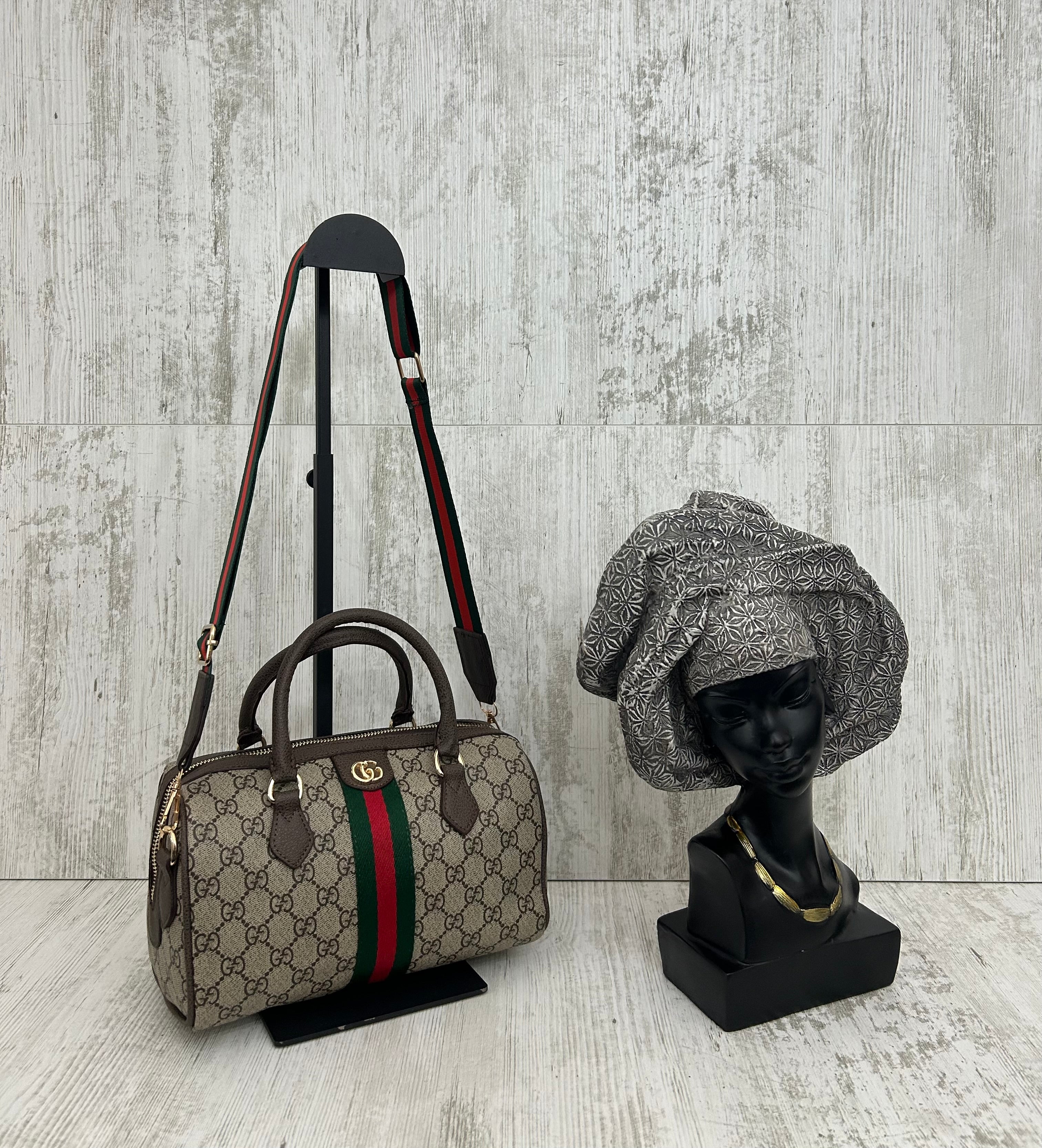 Gucci mini speedy