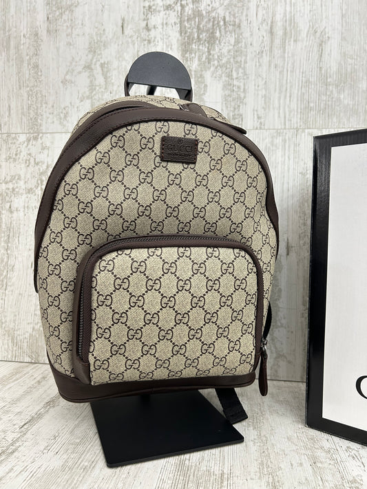 Gucci backpack