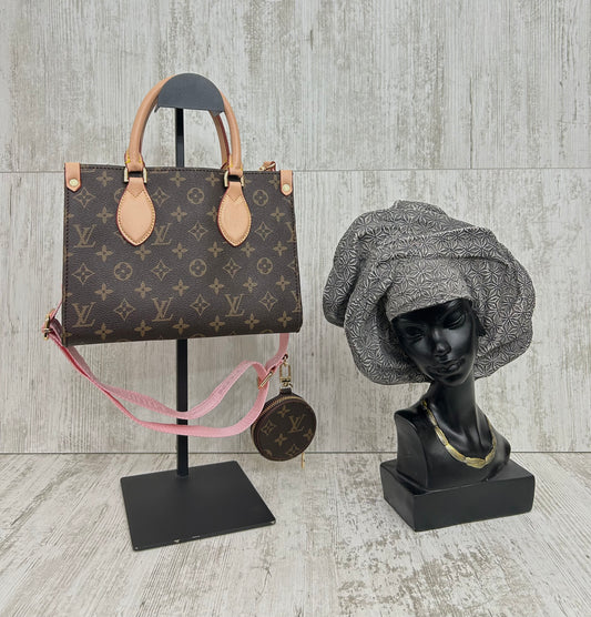 Louis Vuitton Mini Shopping