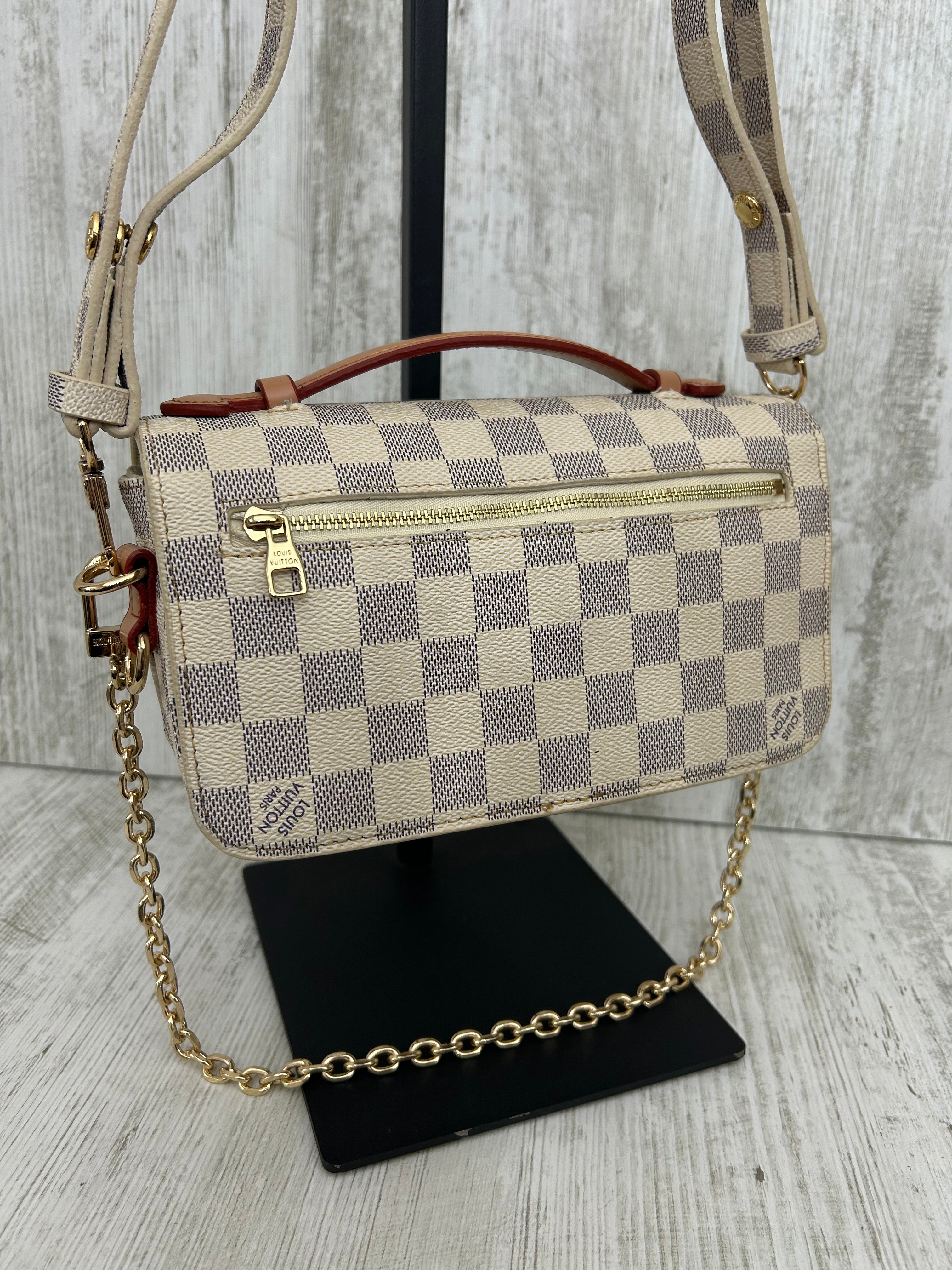 Louis Vuitton Metis