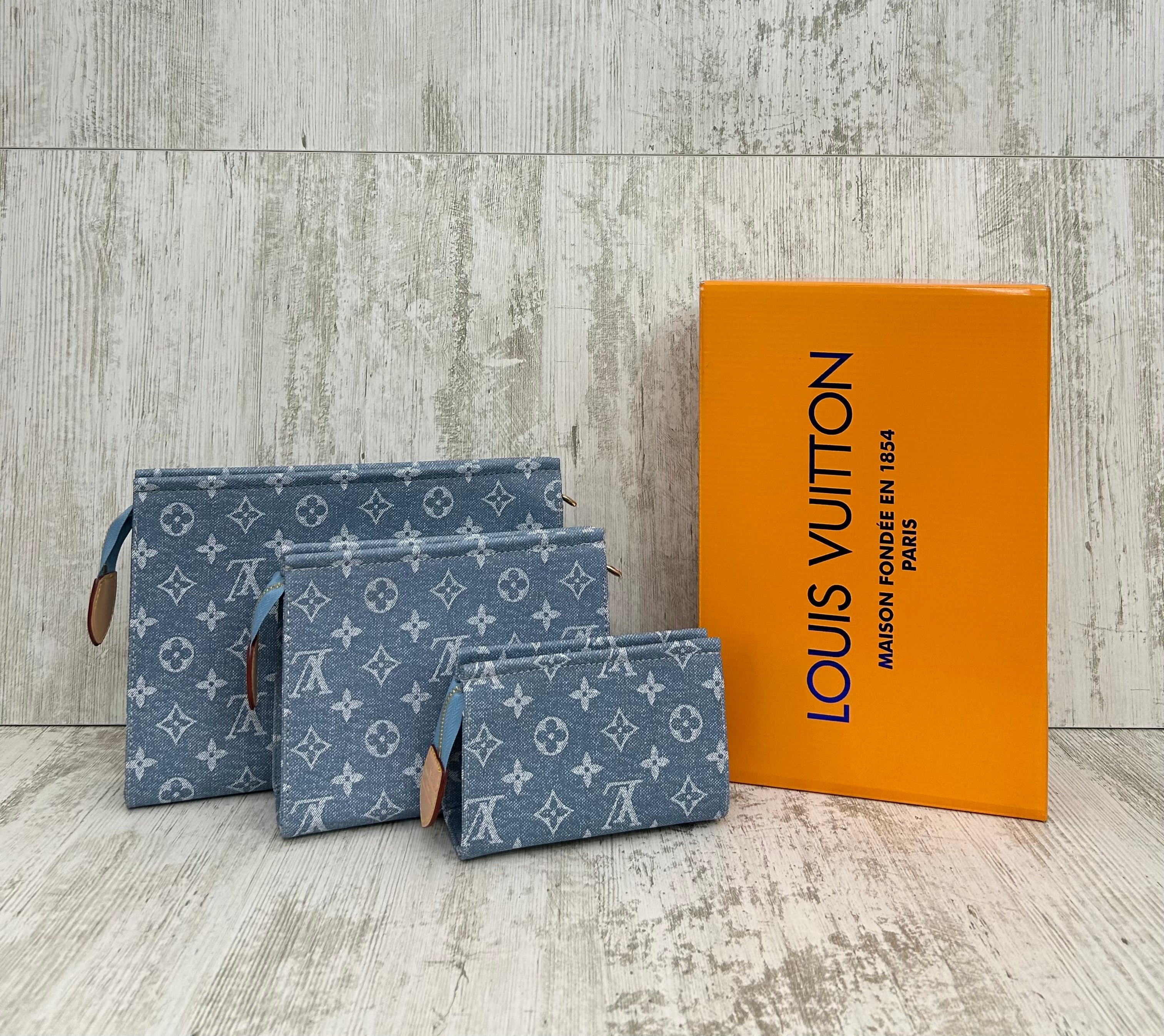 Louis Vuitton Σετ