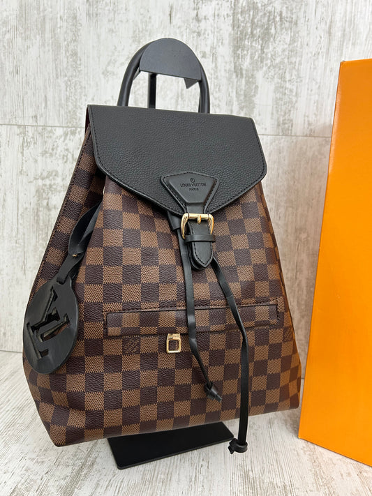 Louis Vuitton backpack