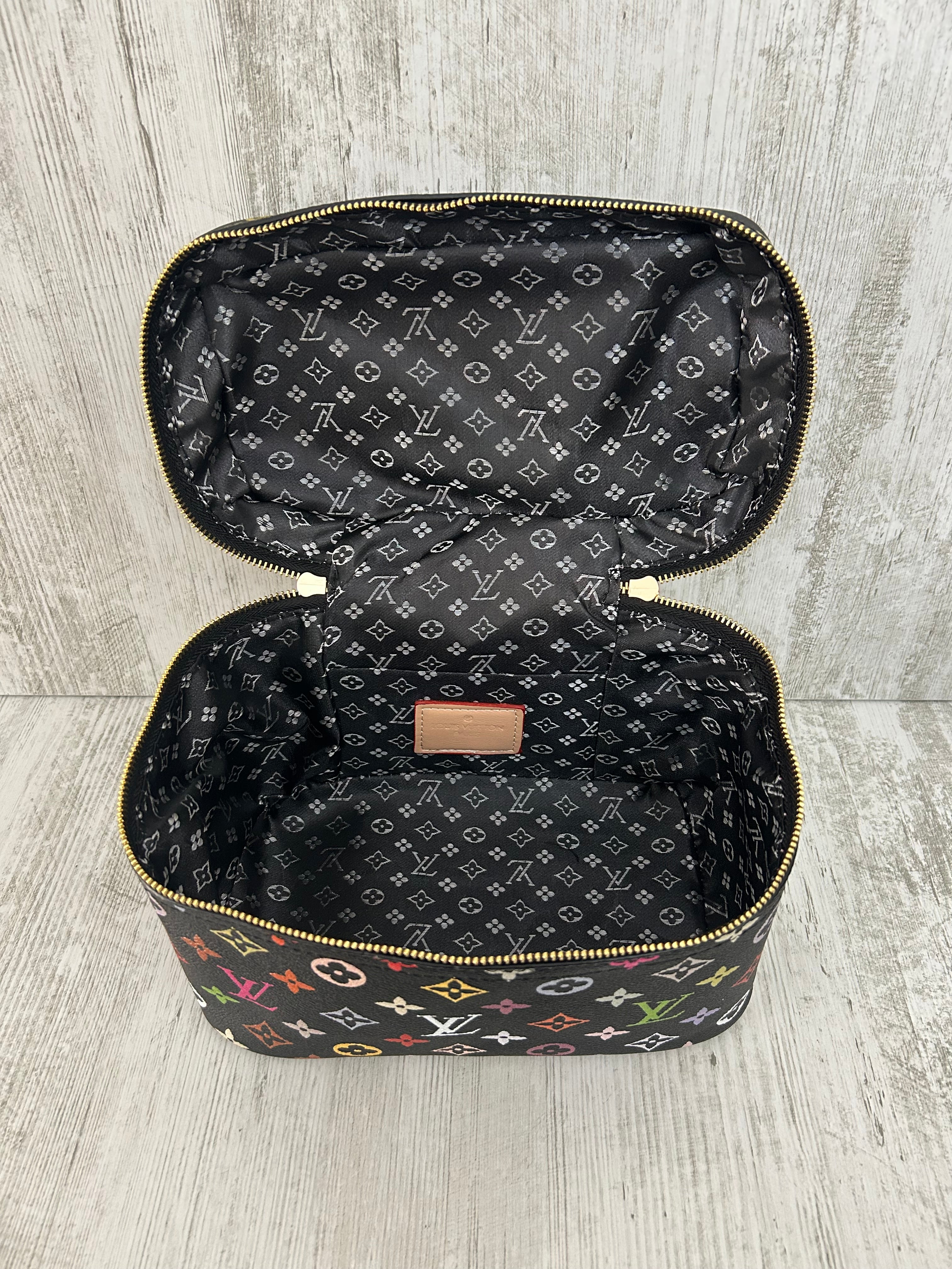 Louis Vuitton Σετ Νεσεσέρ