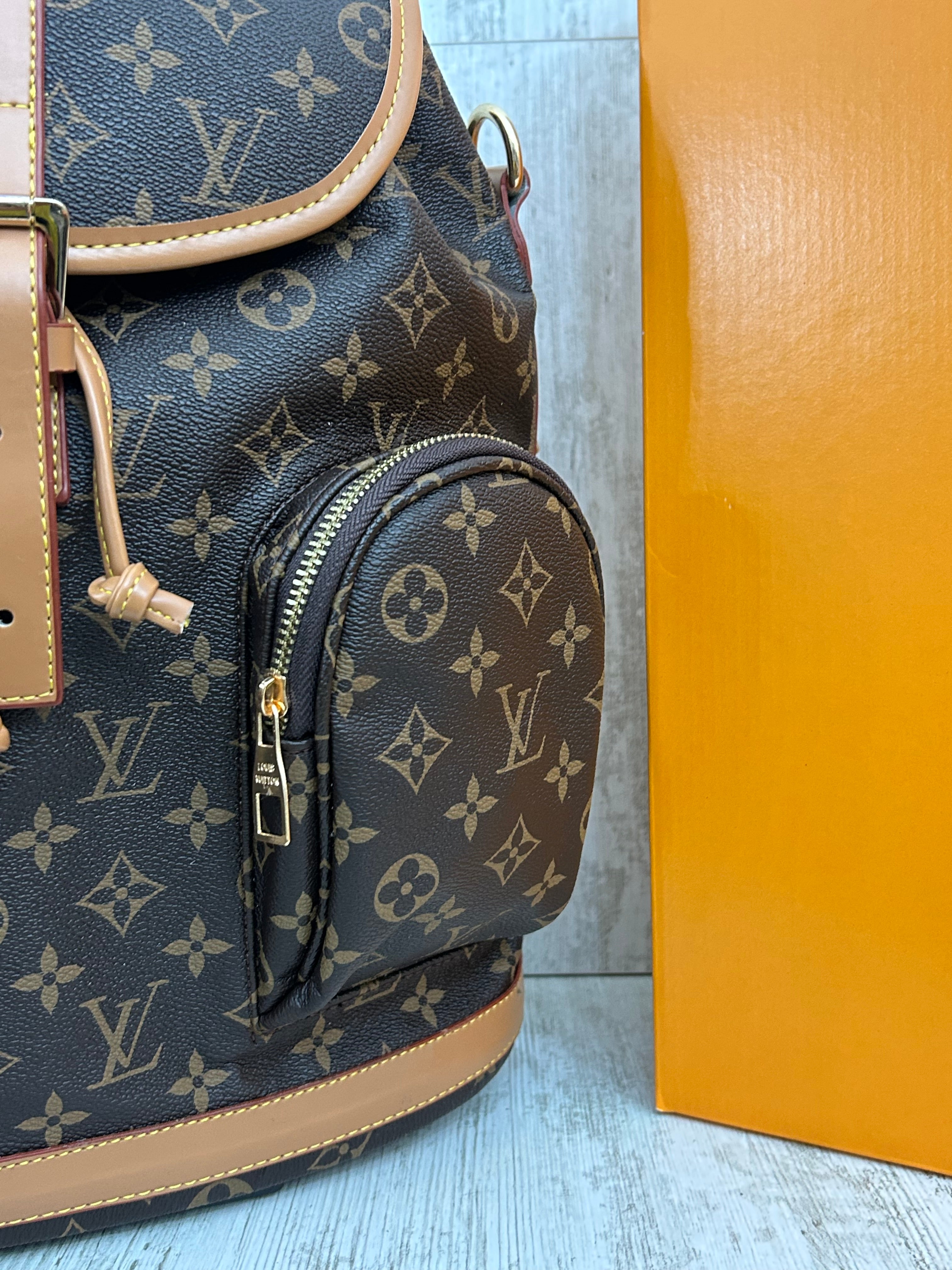 Louis Vuitton Bosphorus Backpack