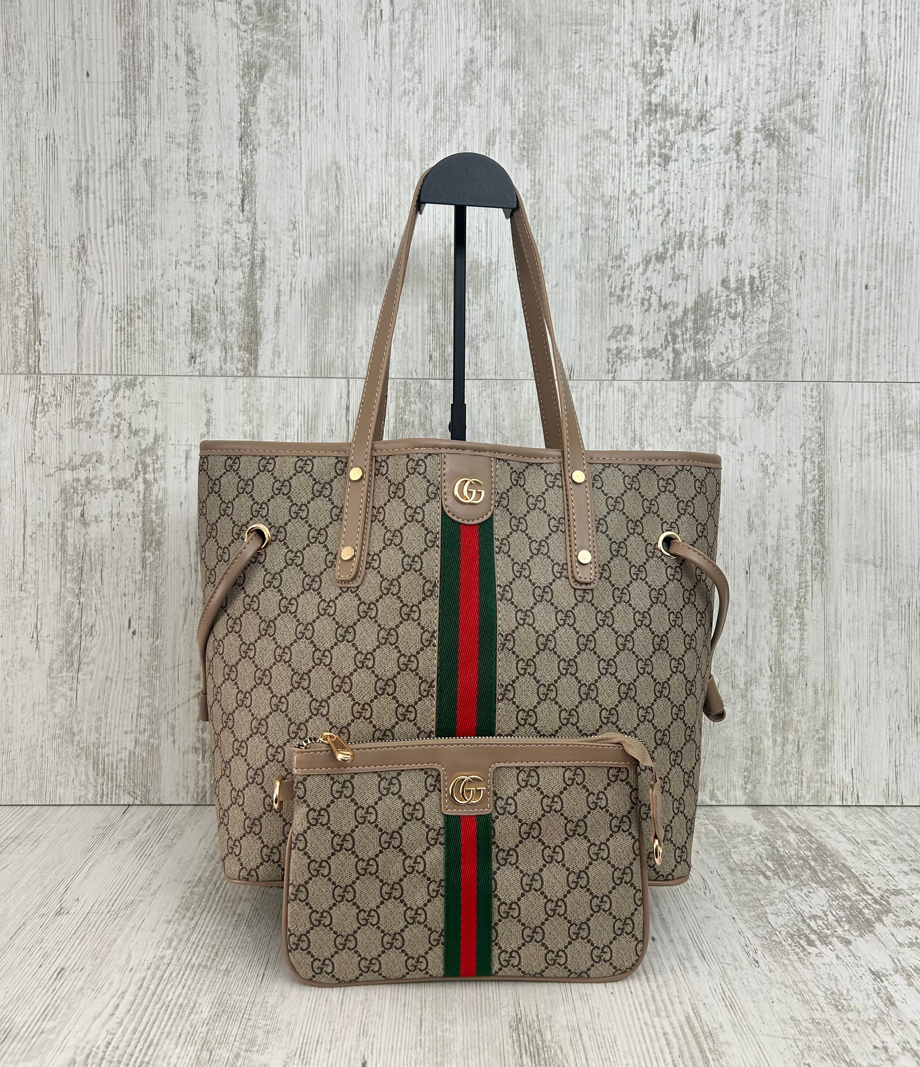 Gucci shopping