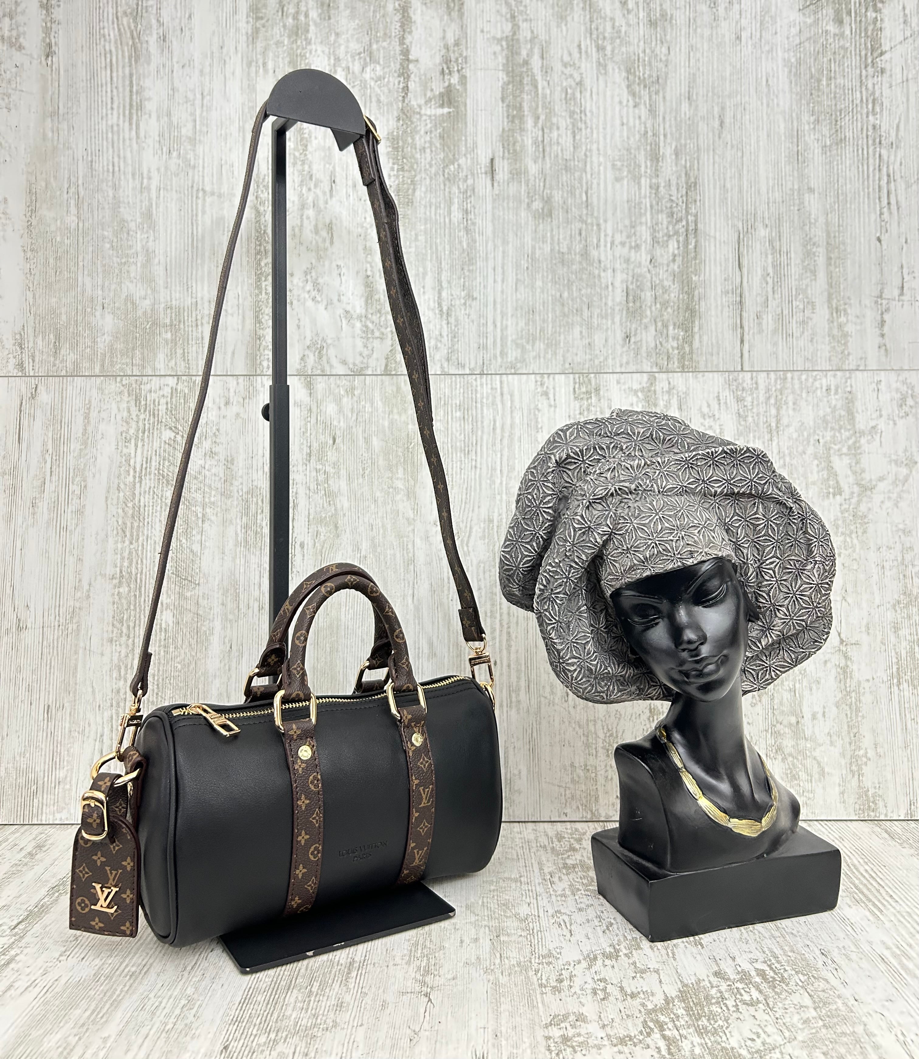 Louis Vuitton speedy large