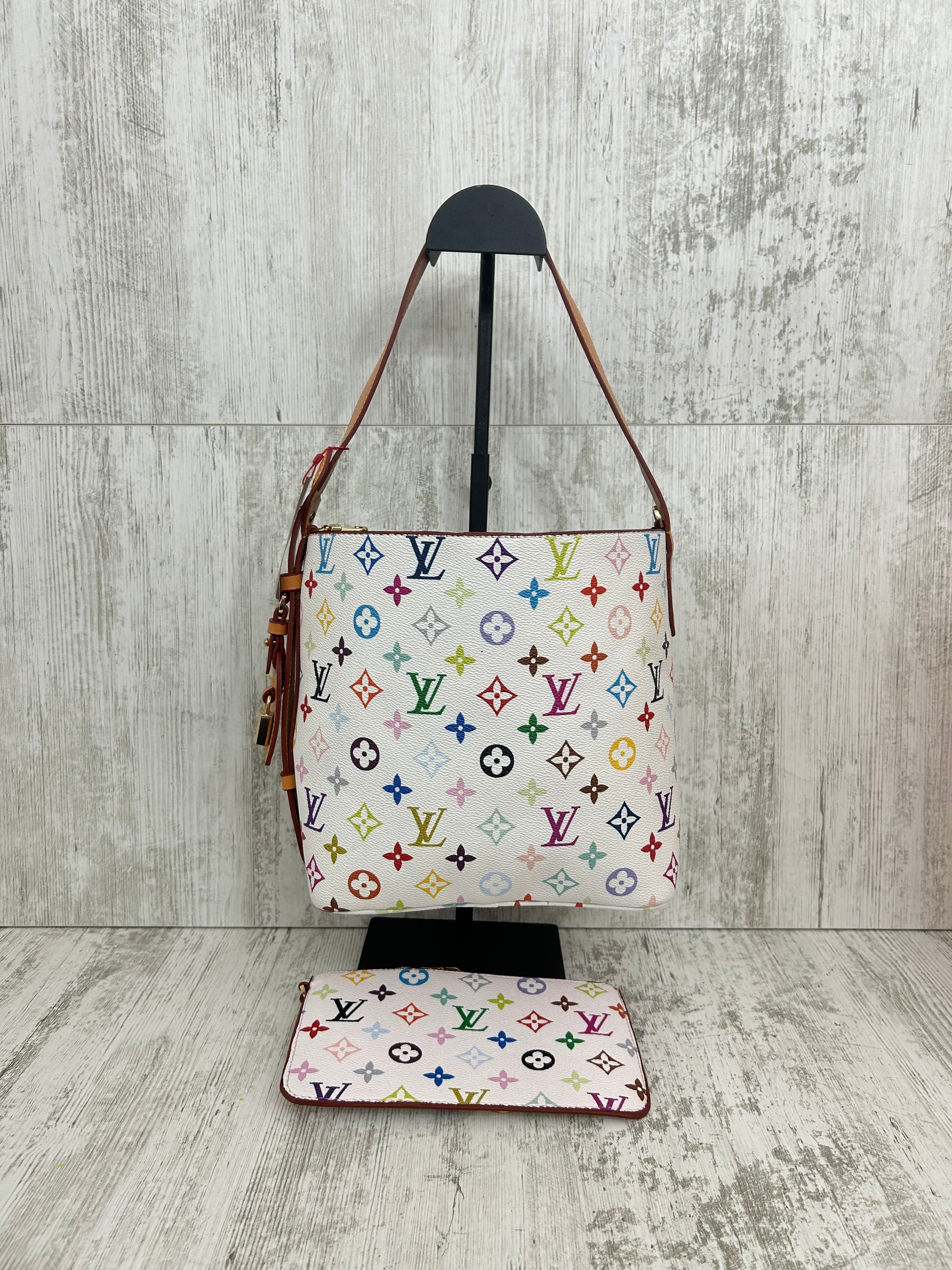 Louis Vuitton Murakami