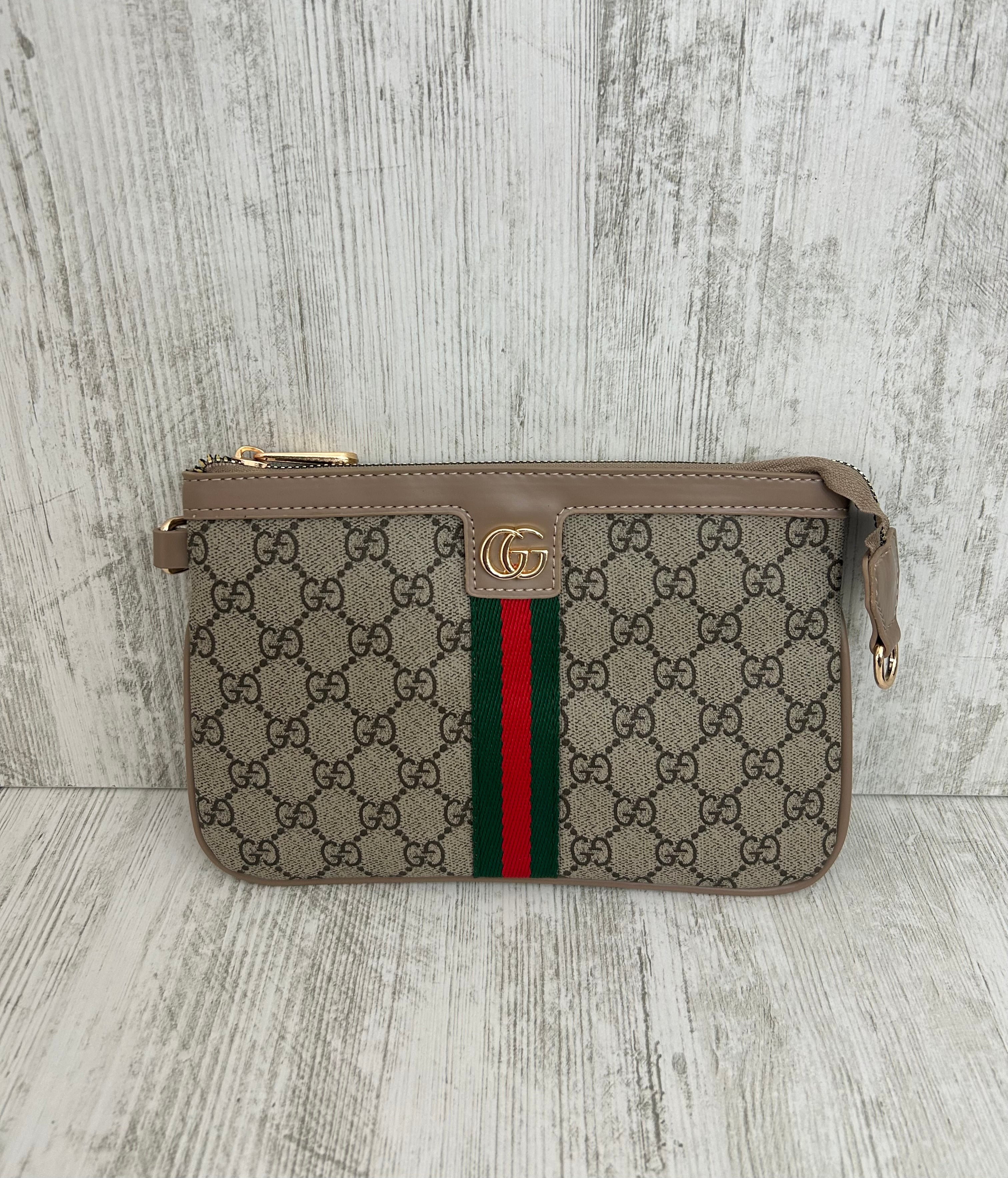 Gucci shopping