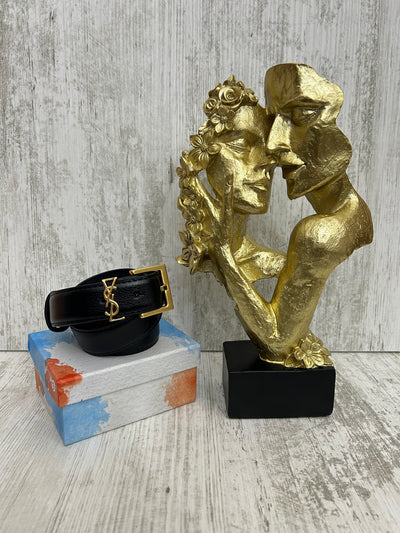 Yves Saint Laurent