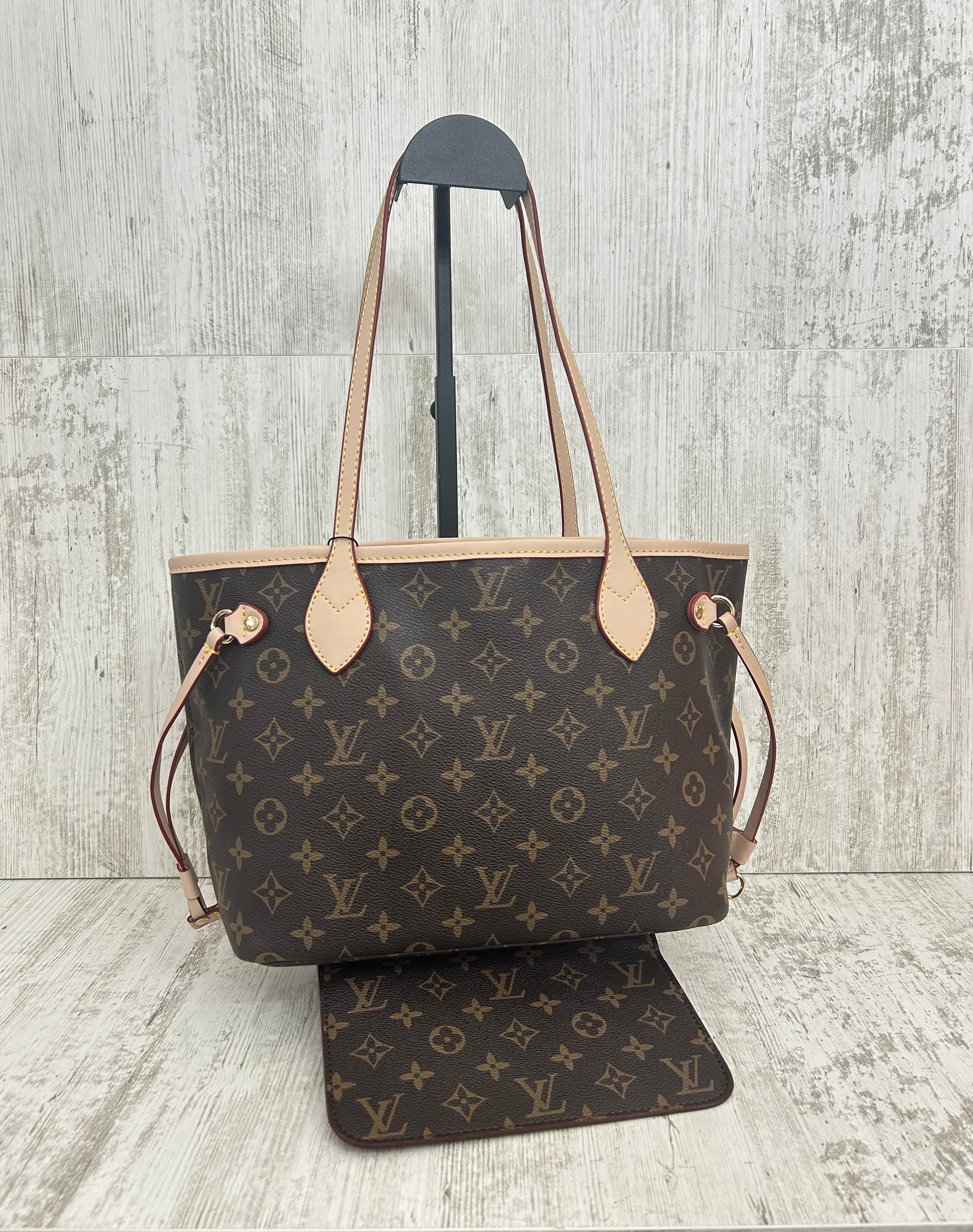 Louis Vuitton mini Shopping