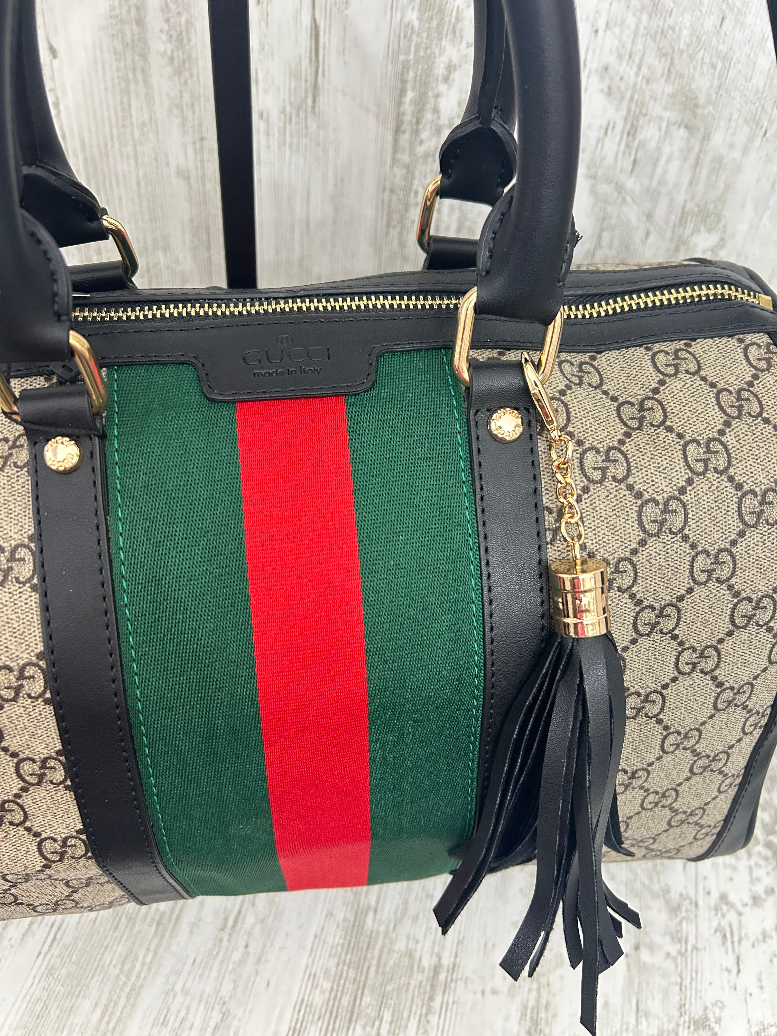 Gucci Boston skin