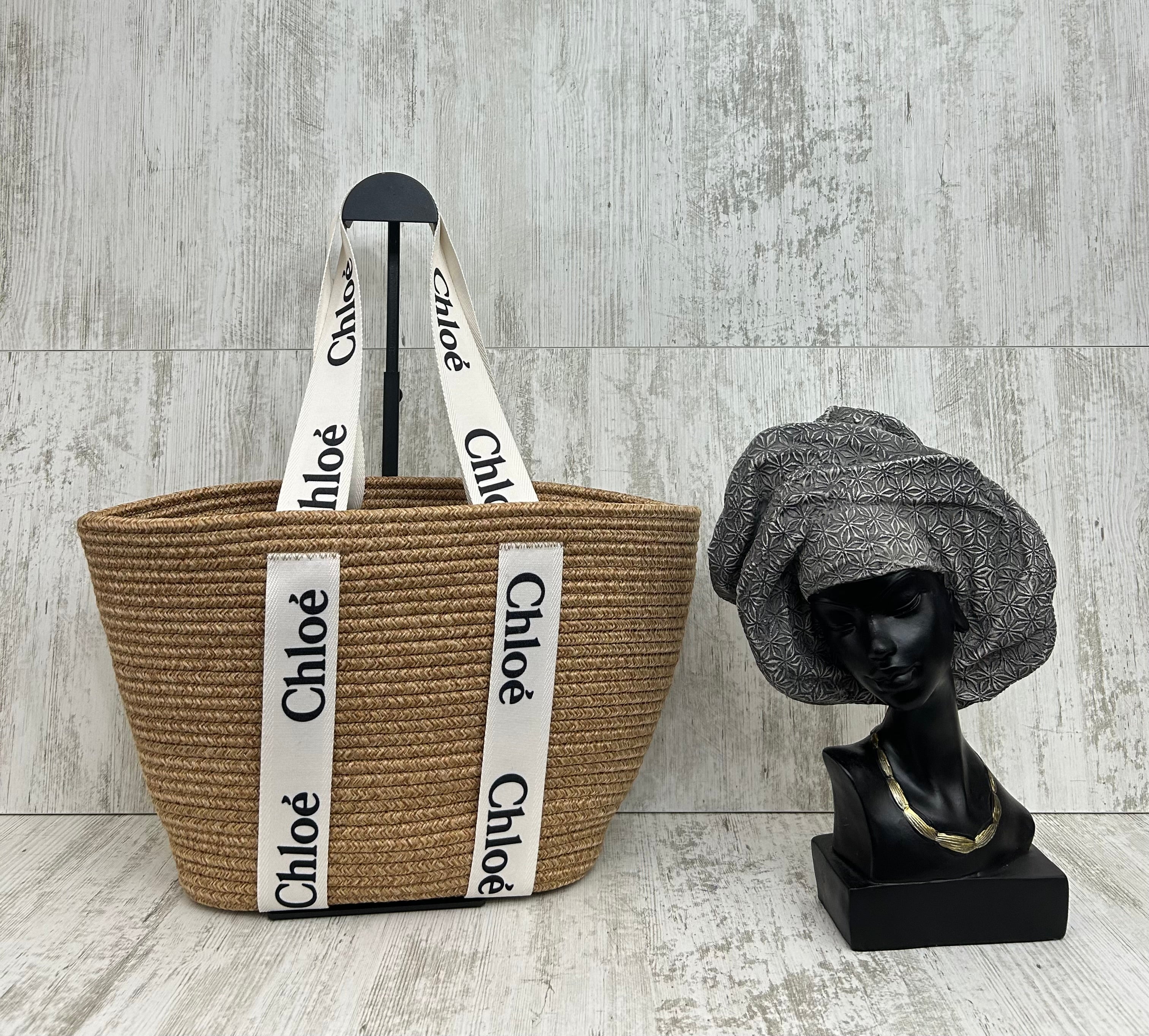 Chloe Summer Bags