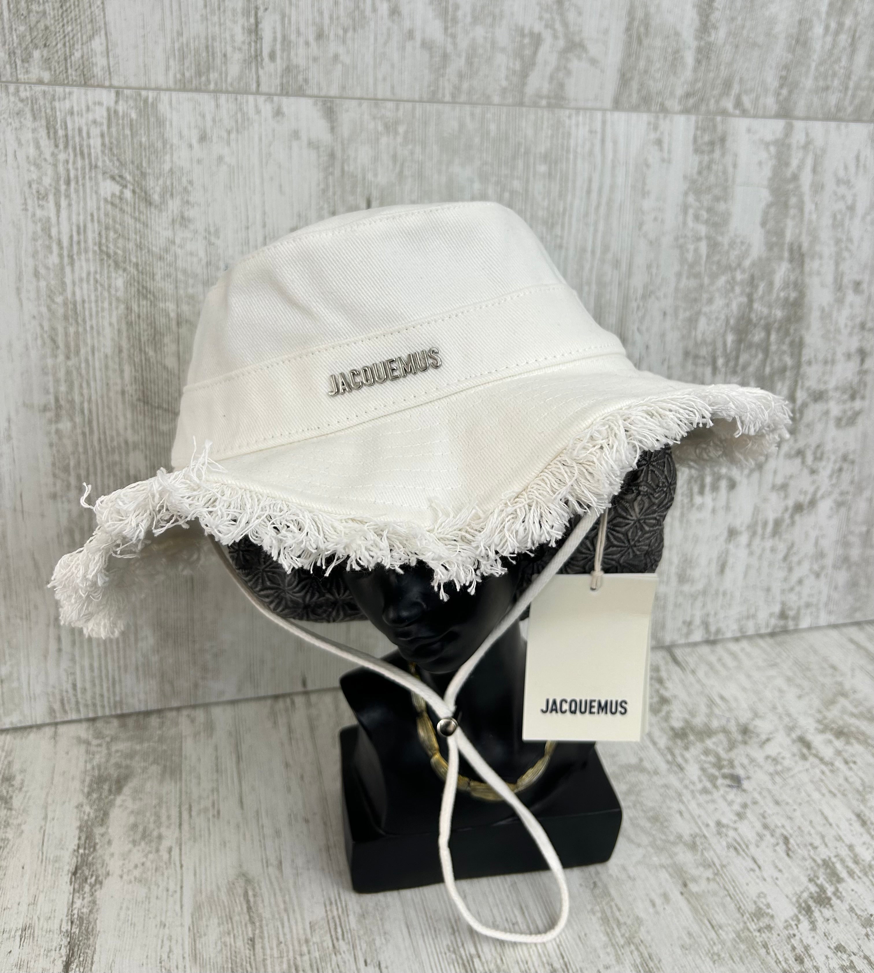 Jacouemus Καπέλο