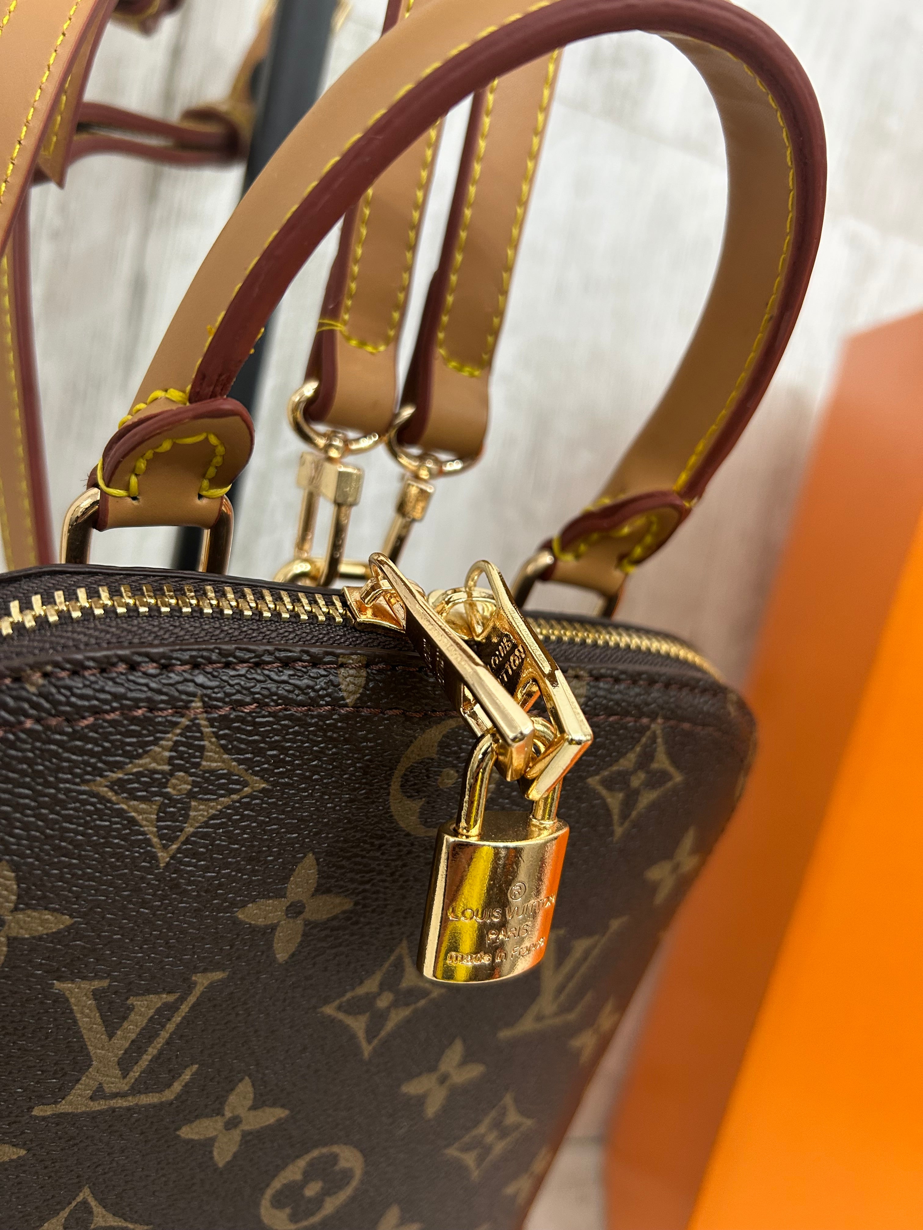 Louis Vuitton mini backpack