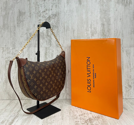 Louis Vuitton Big Loop