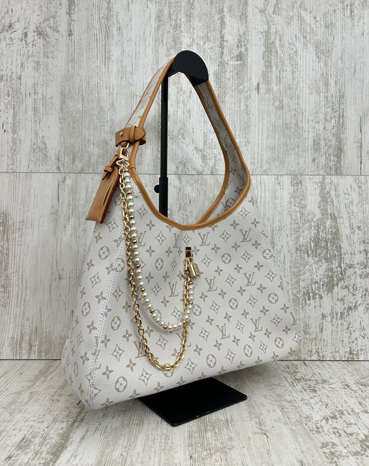 Louis Vuitton Shopping