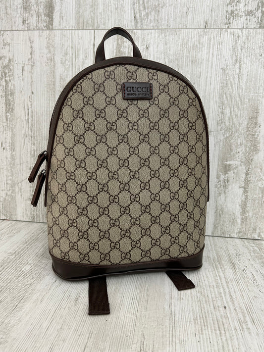 Gucci Backpack