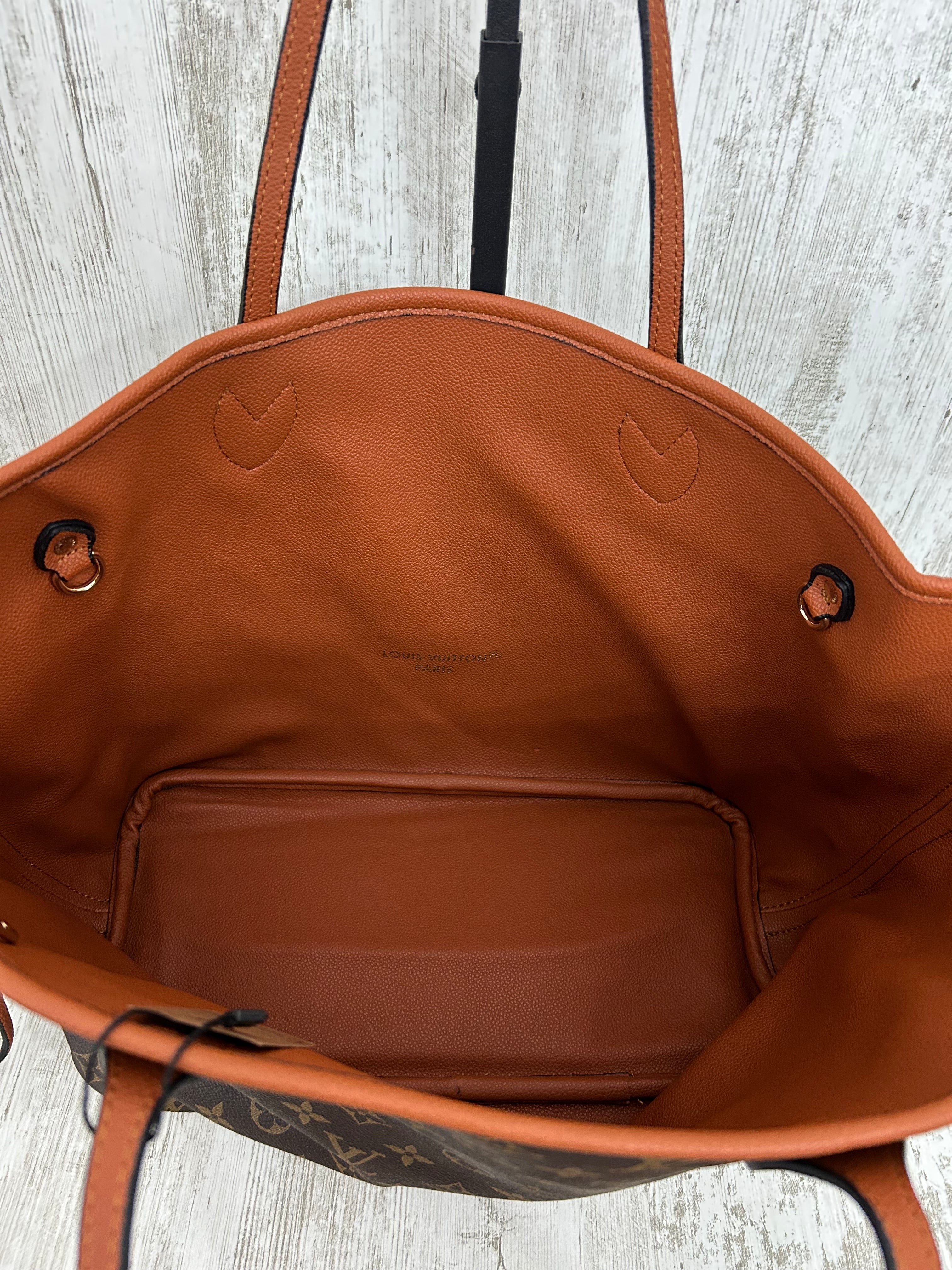 LV Shopping Extra Large