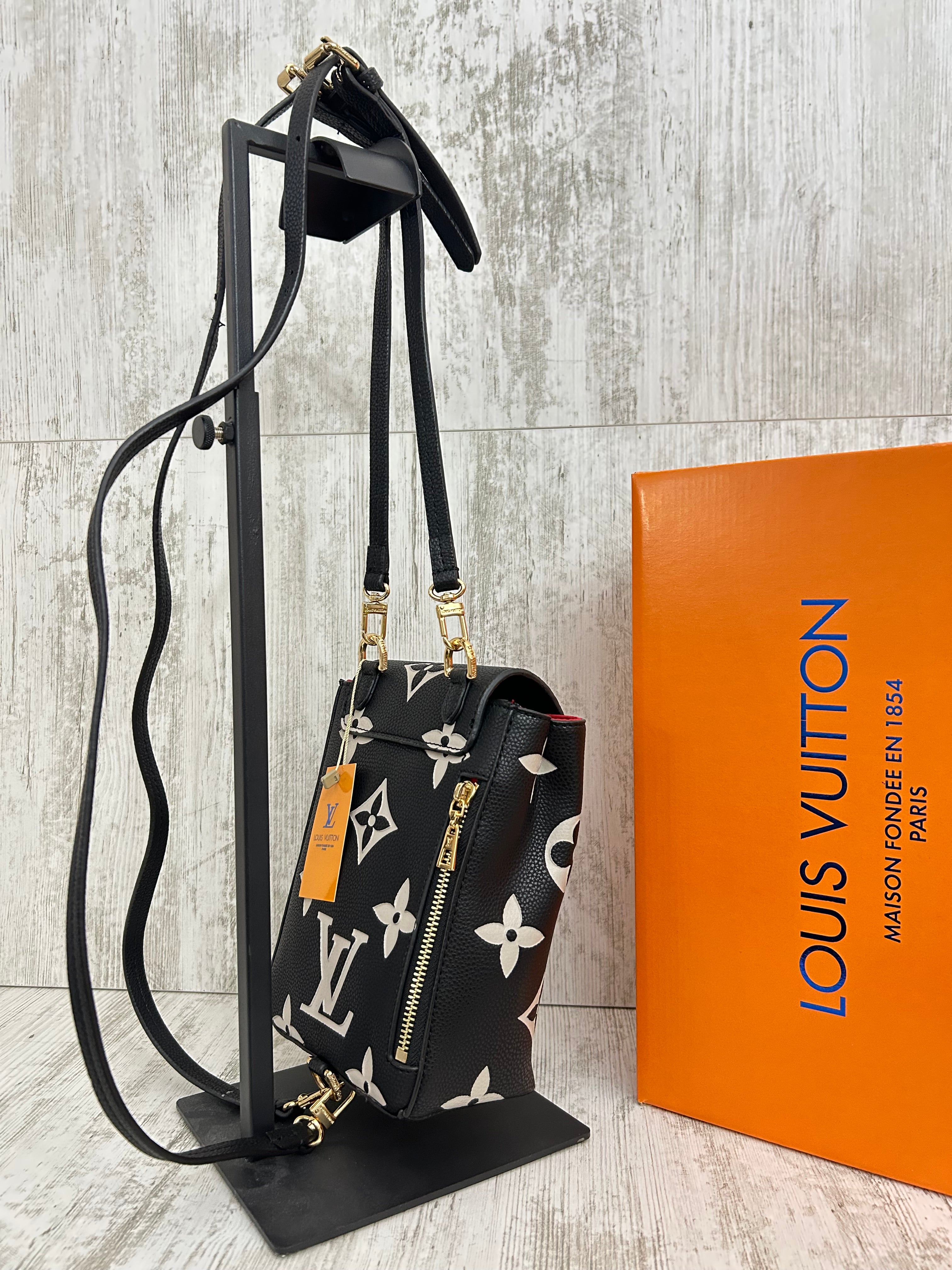 Louis Vuitton Mini Backpack