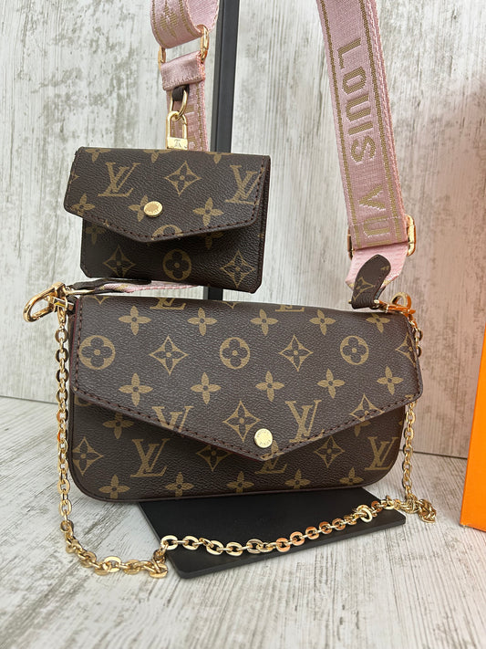 Louis Vuitton Set
