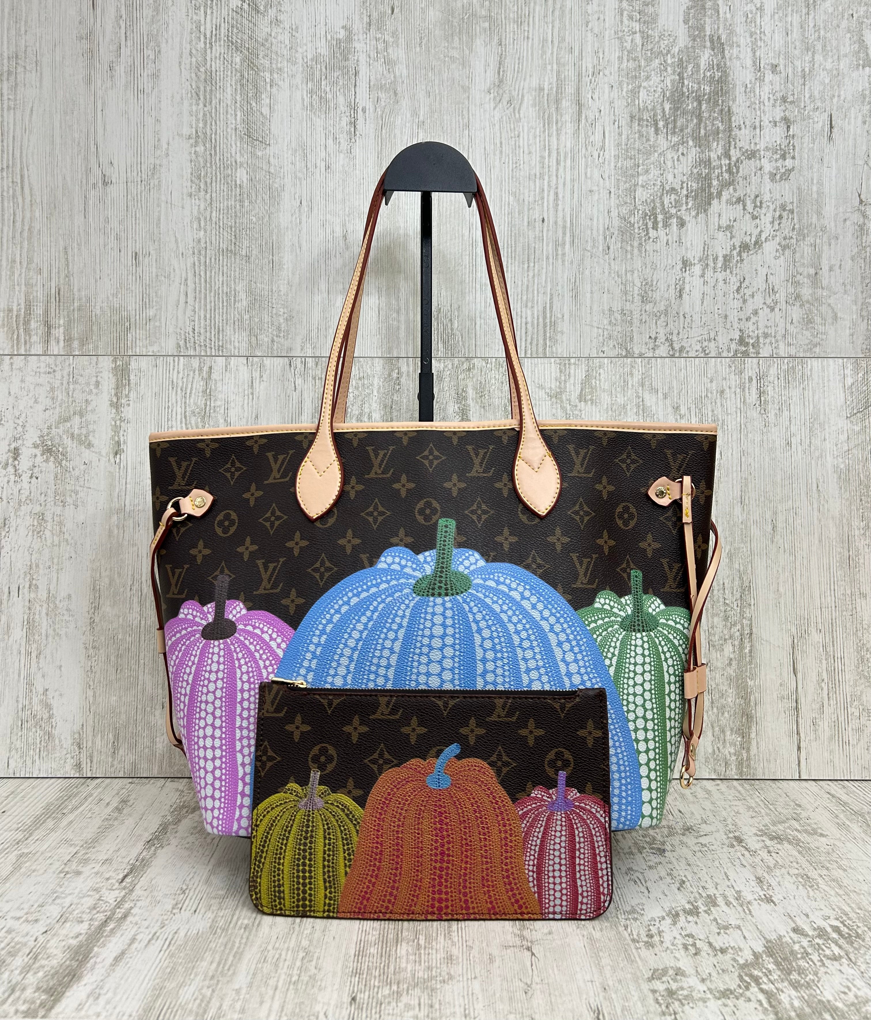 Louis Vuitton Shopping