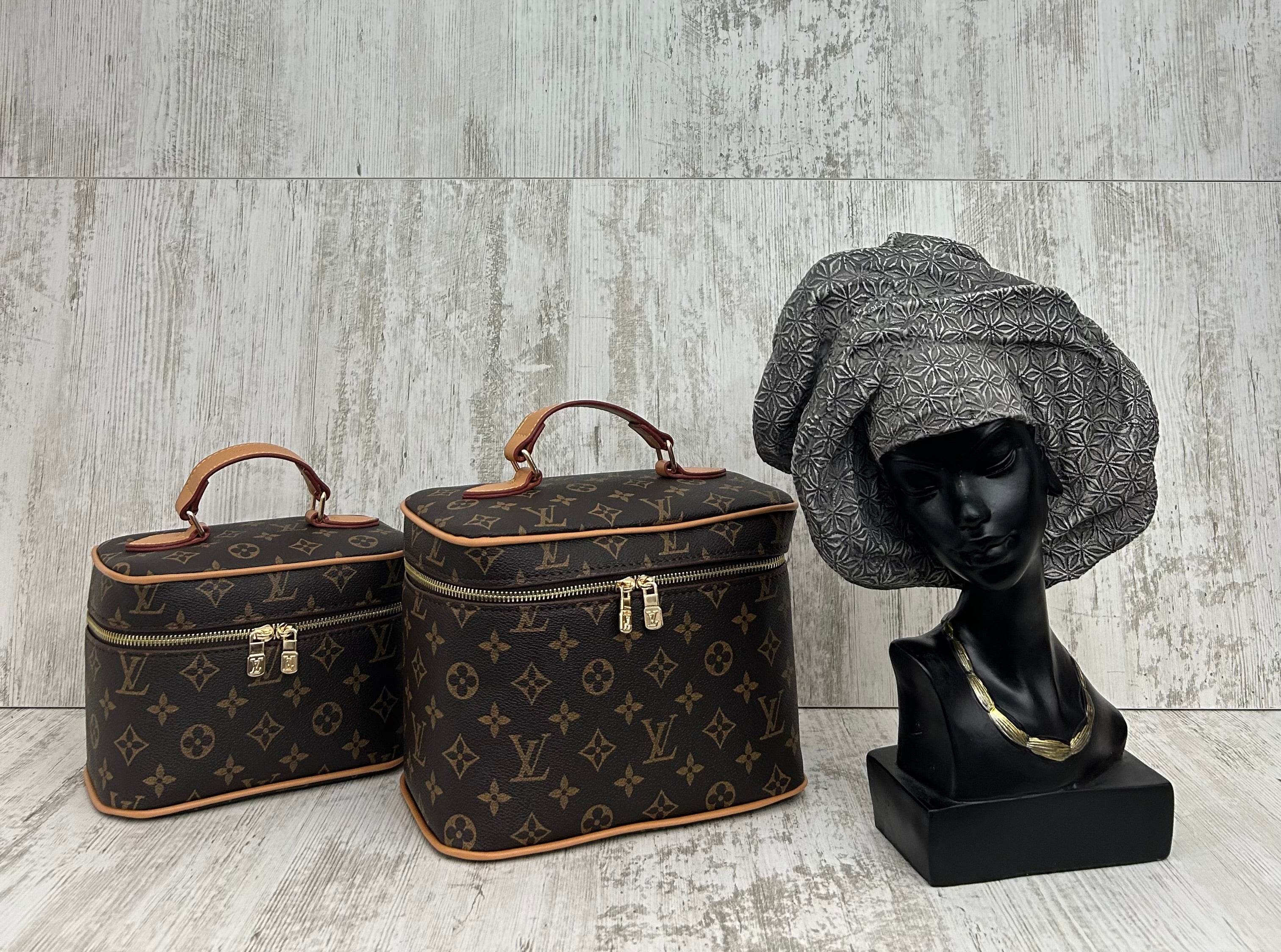 Louis Vuitton Σετ 2 τεμάχια